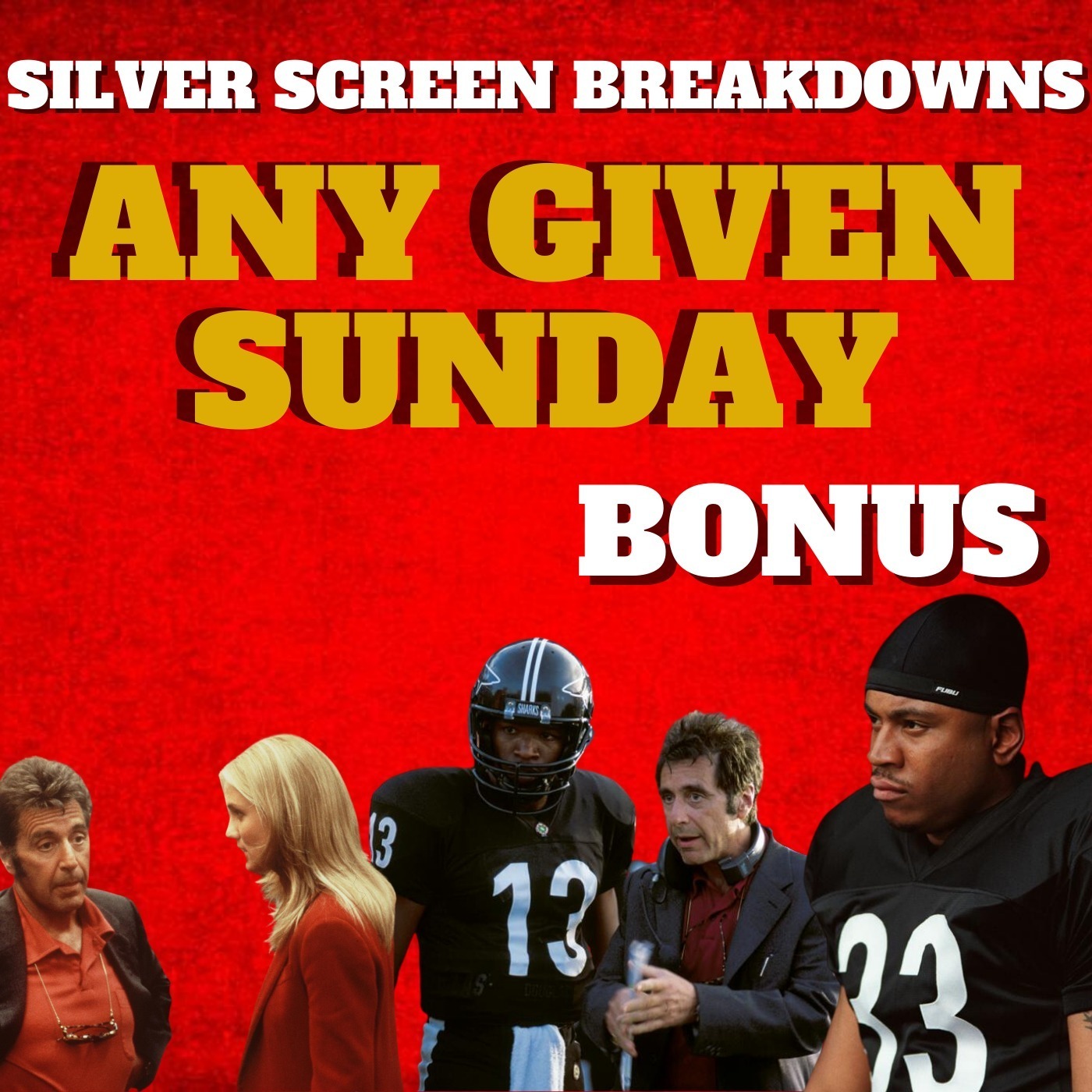 Any Given Sunday (1999) Movie Review, Bonus Content