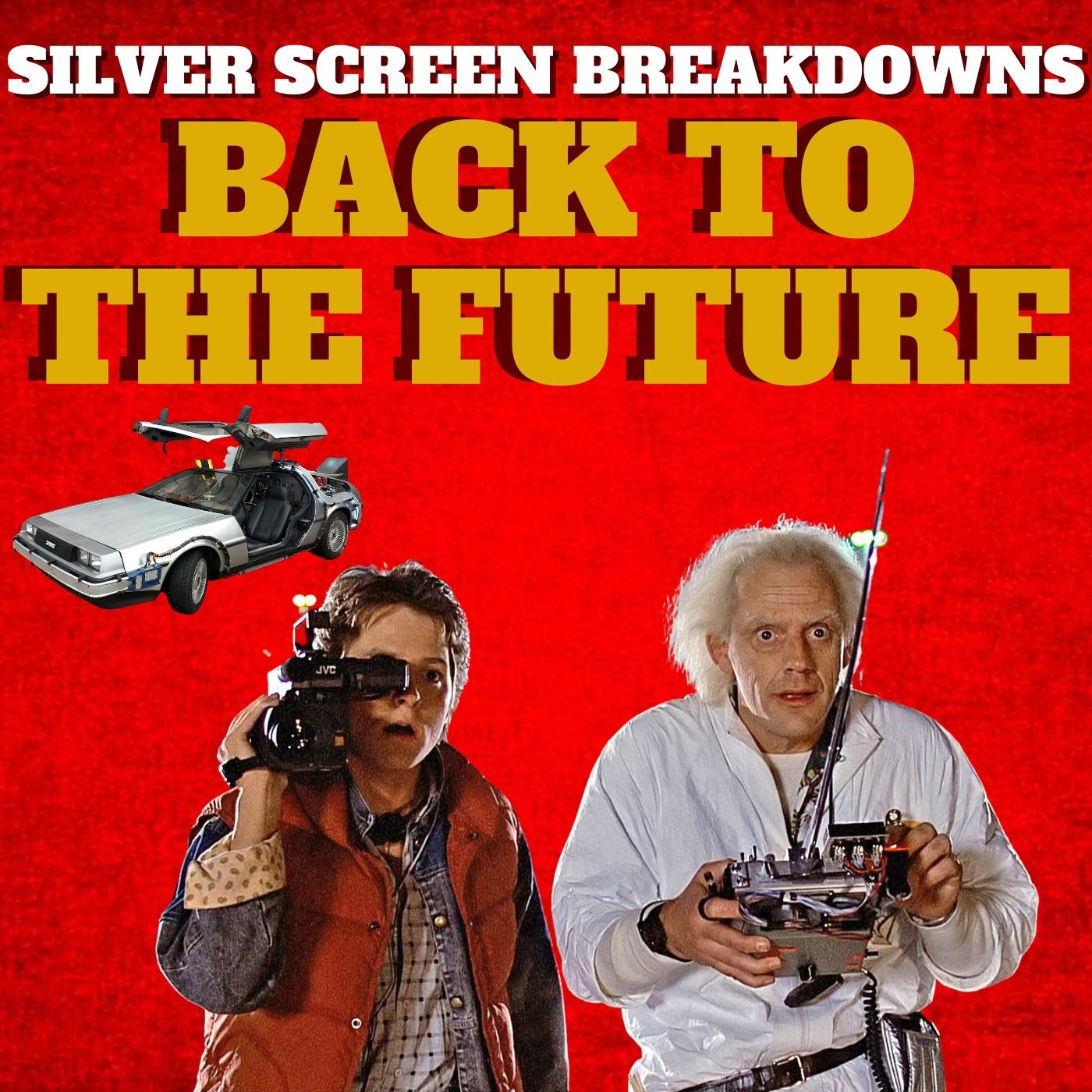 Silver Screen Breakdowns
