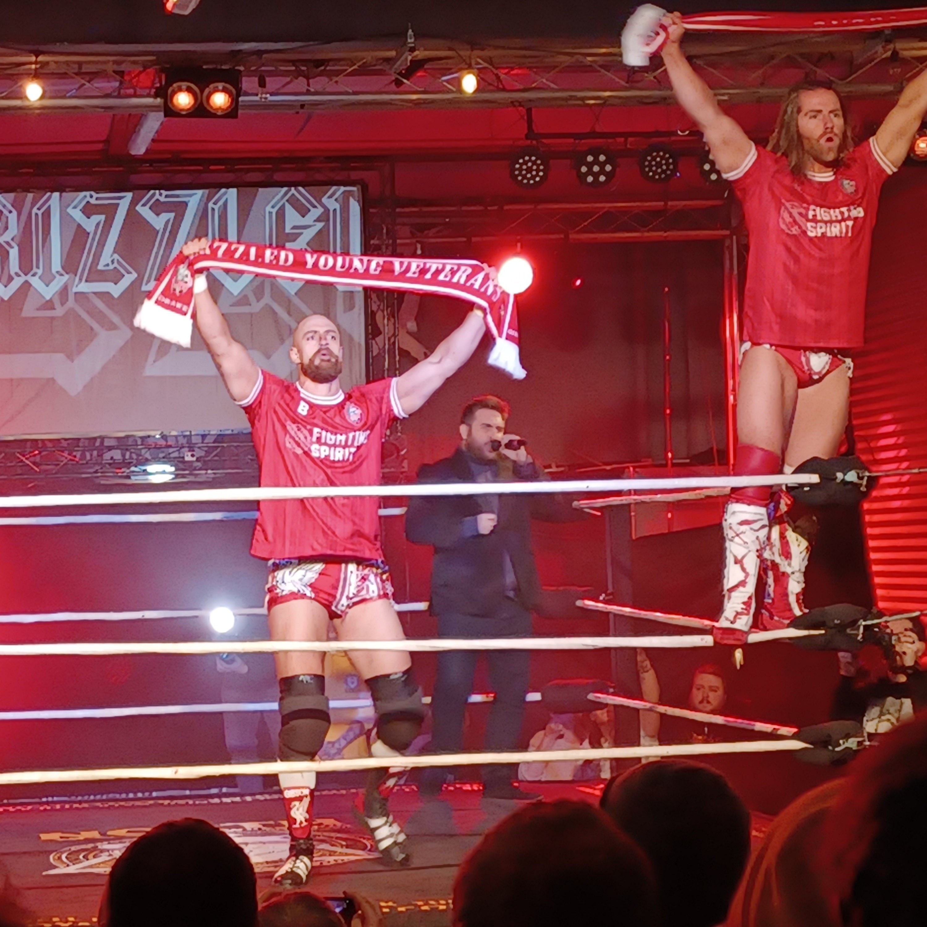 Graps and Claps Podcast