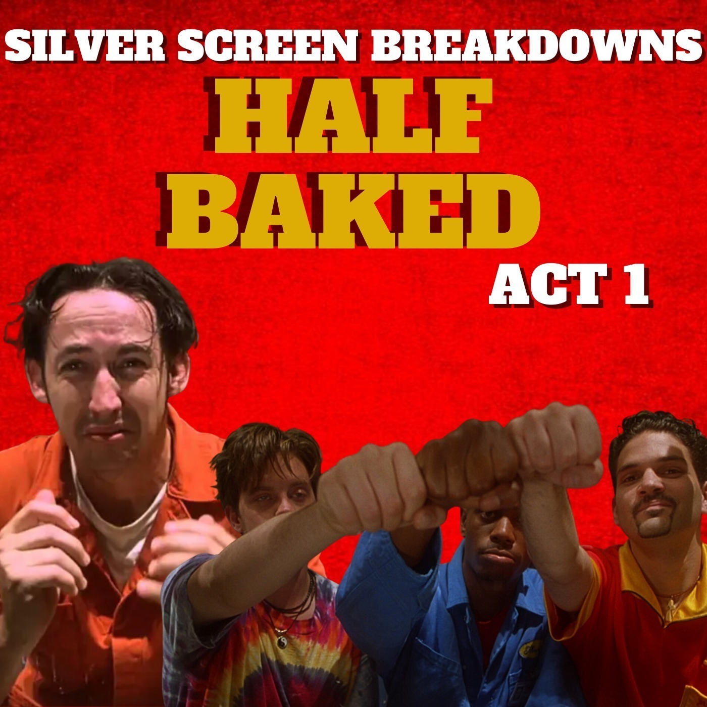 Silver Screen Breakdowns