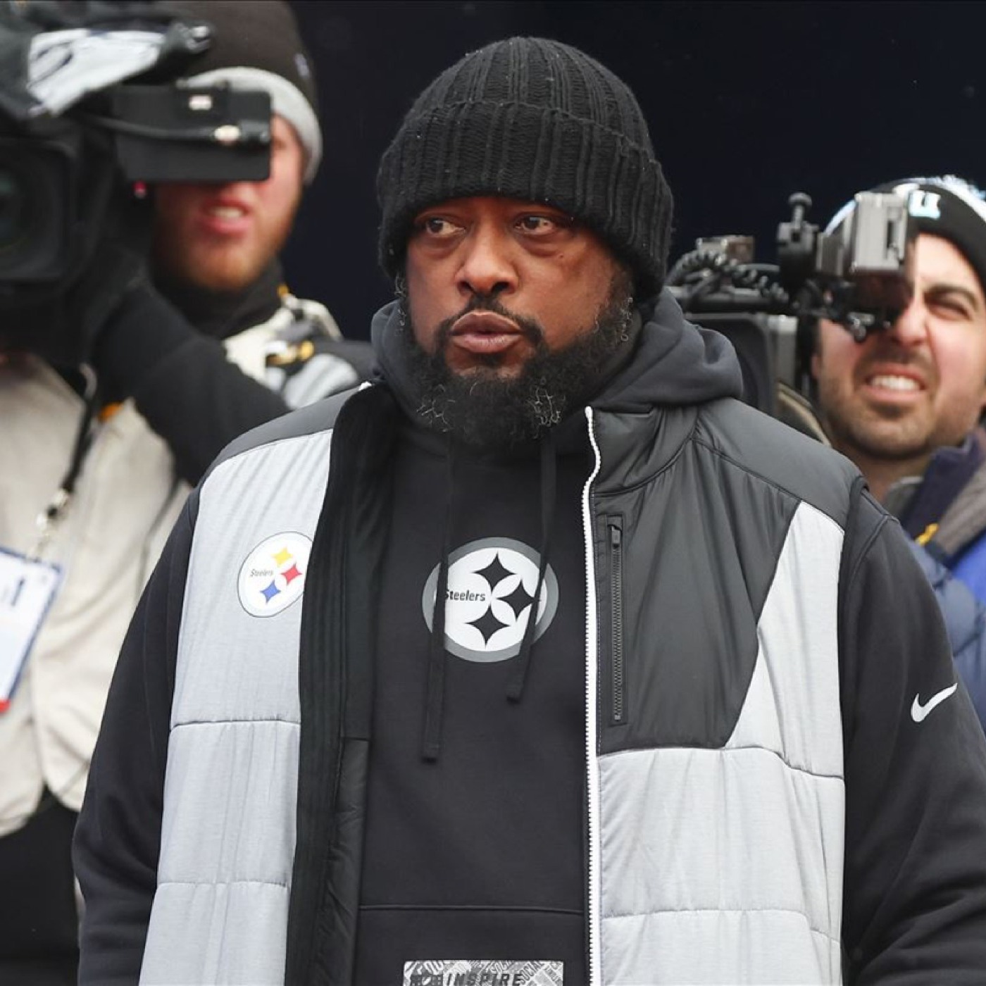 Tomlin Today, Tomlin Tomorrow, Tomlin Forever