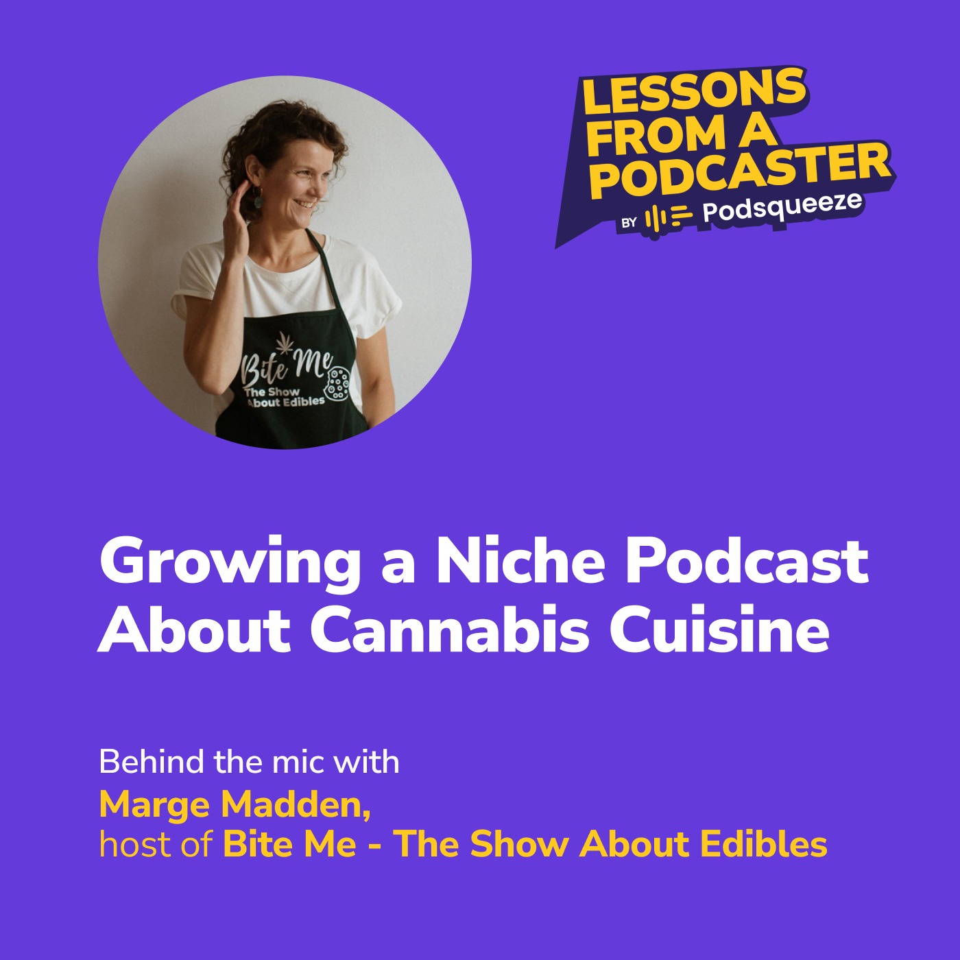 Lessons From A Podcaster