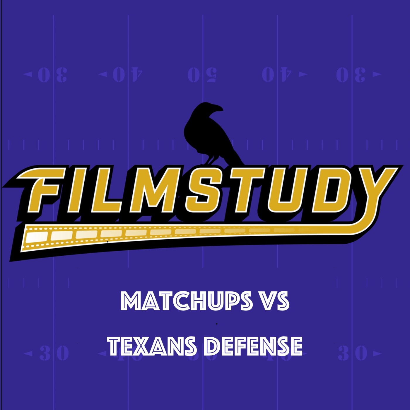Matchups VS Texans Defense