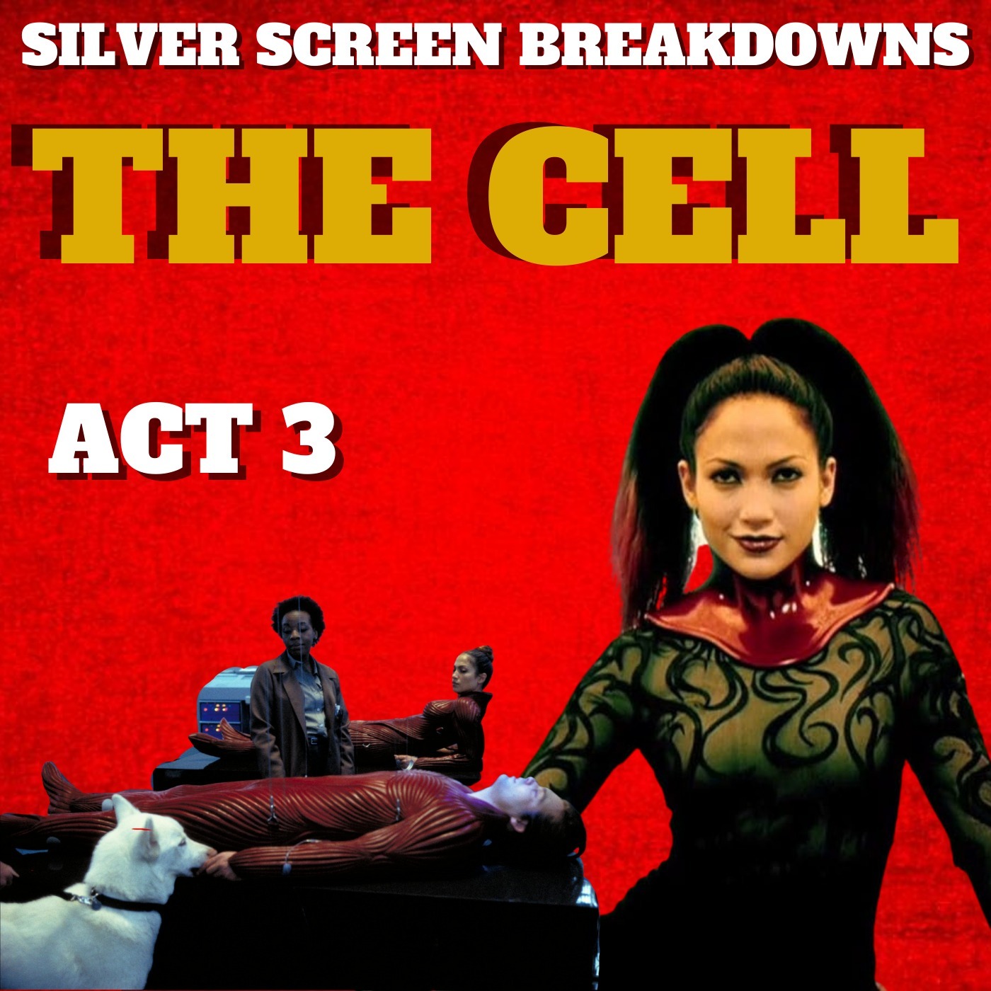 Silver Screen Breakdowns