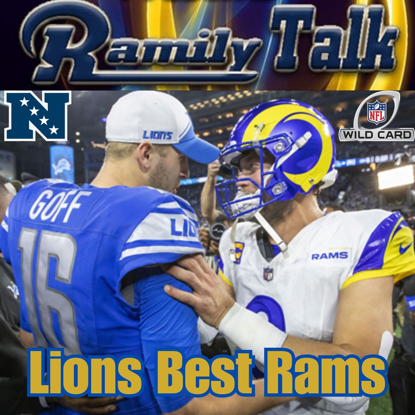Ramily Talk