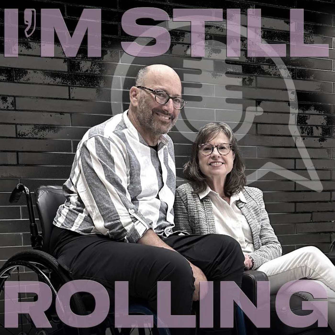 I\'m Still Rolling