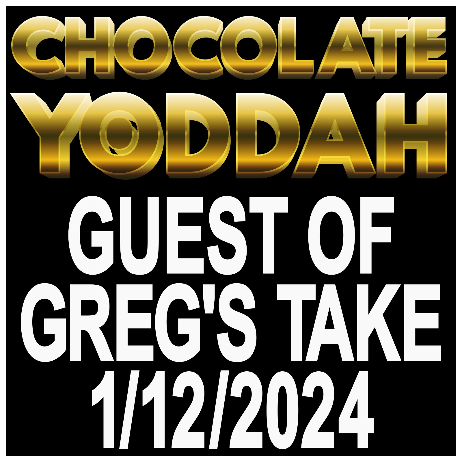 Wisdom App - Guest of Greg's Take