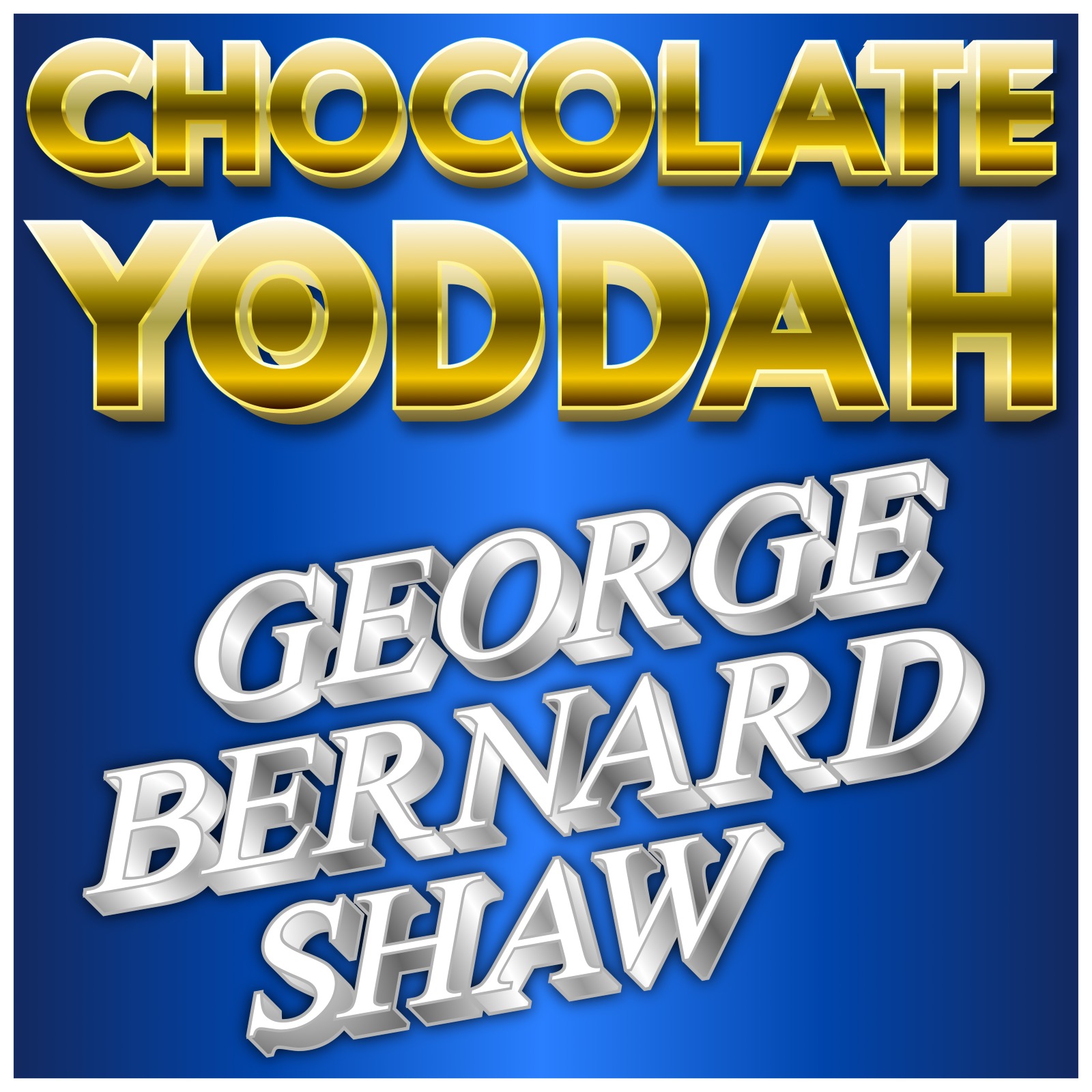 George Bernard Shaw