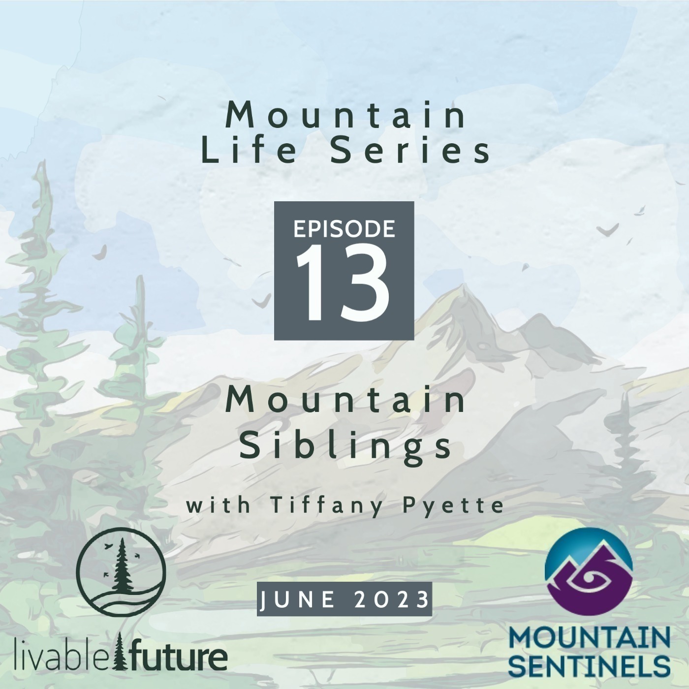Livable Future Podcast