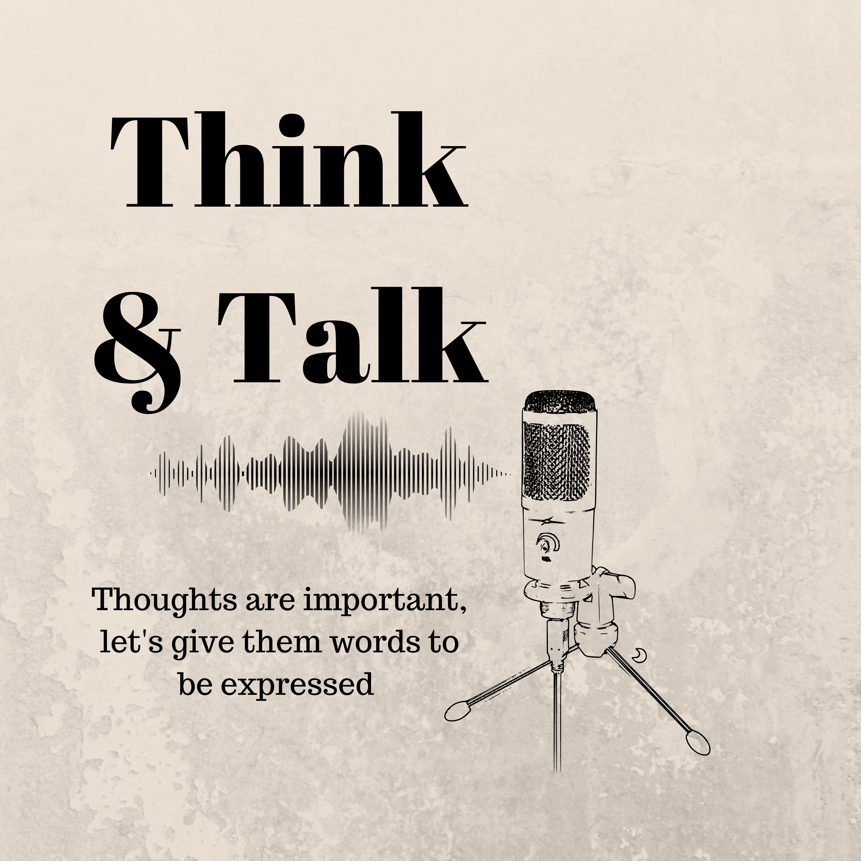 Think & Talk