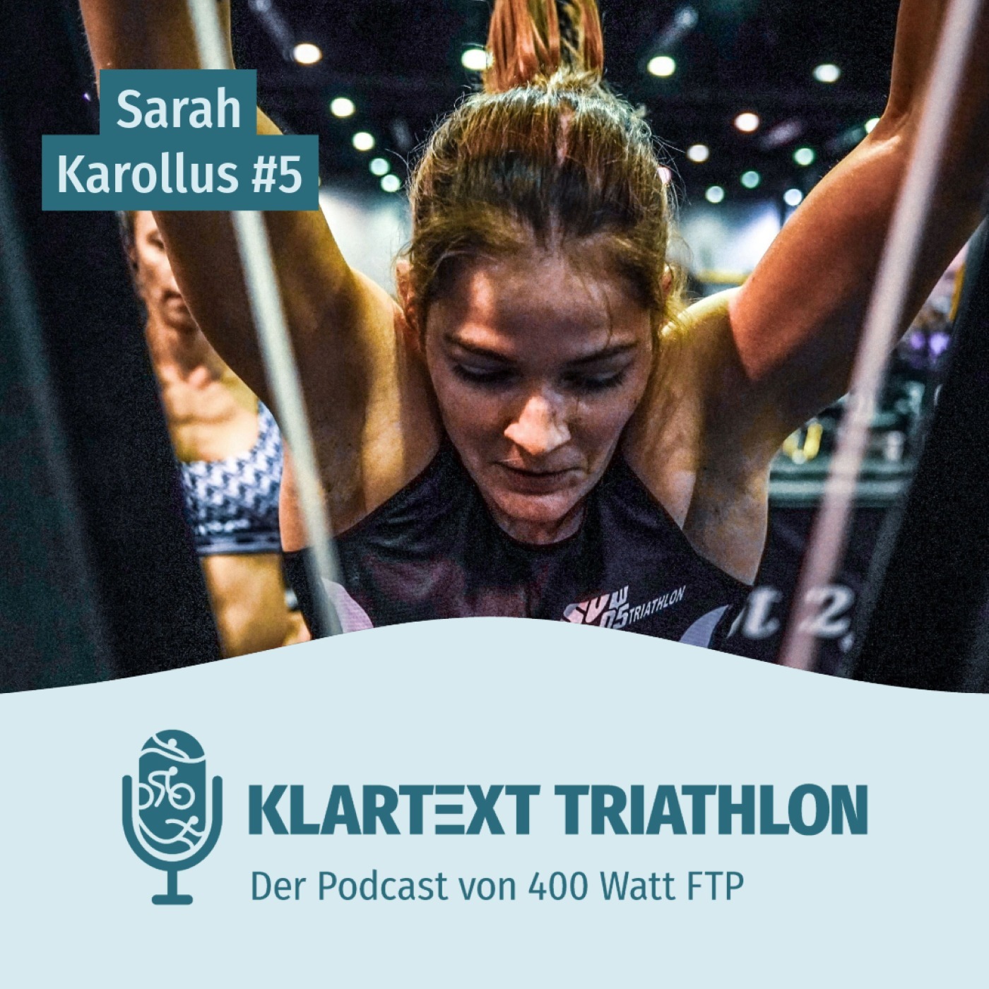 Klartext Triathlon