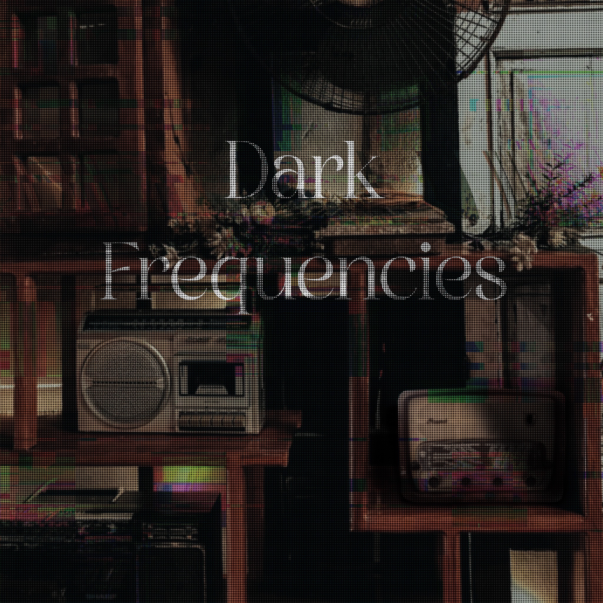 Audio Player Image