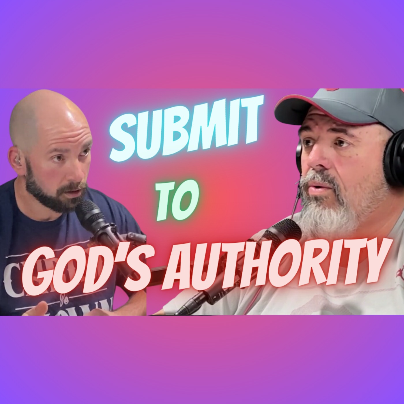 How to Have a Clear Conscience? ~ Episode #28 ~ Romans 13:1-7 episode artwork
