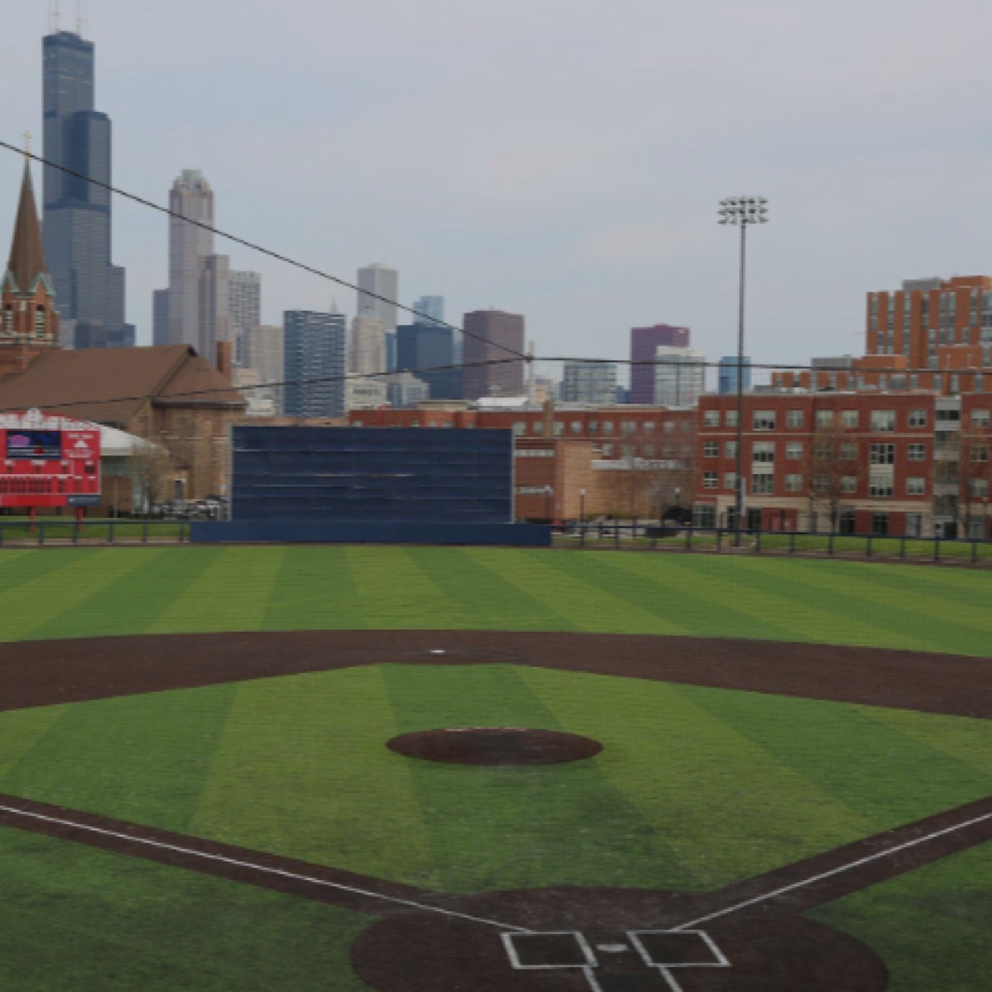 New Sox Park?