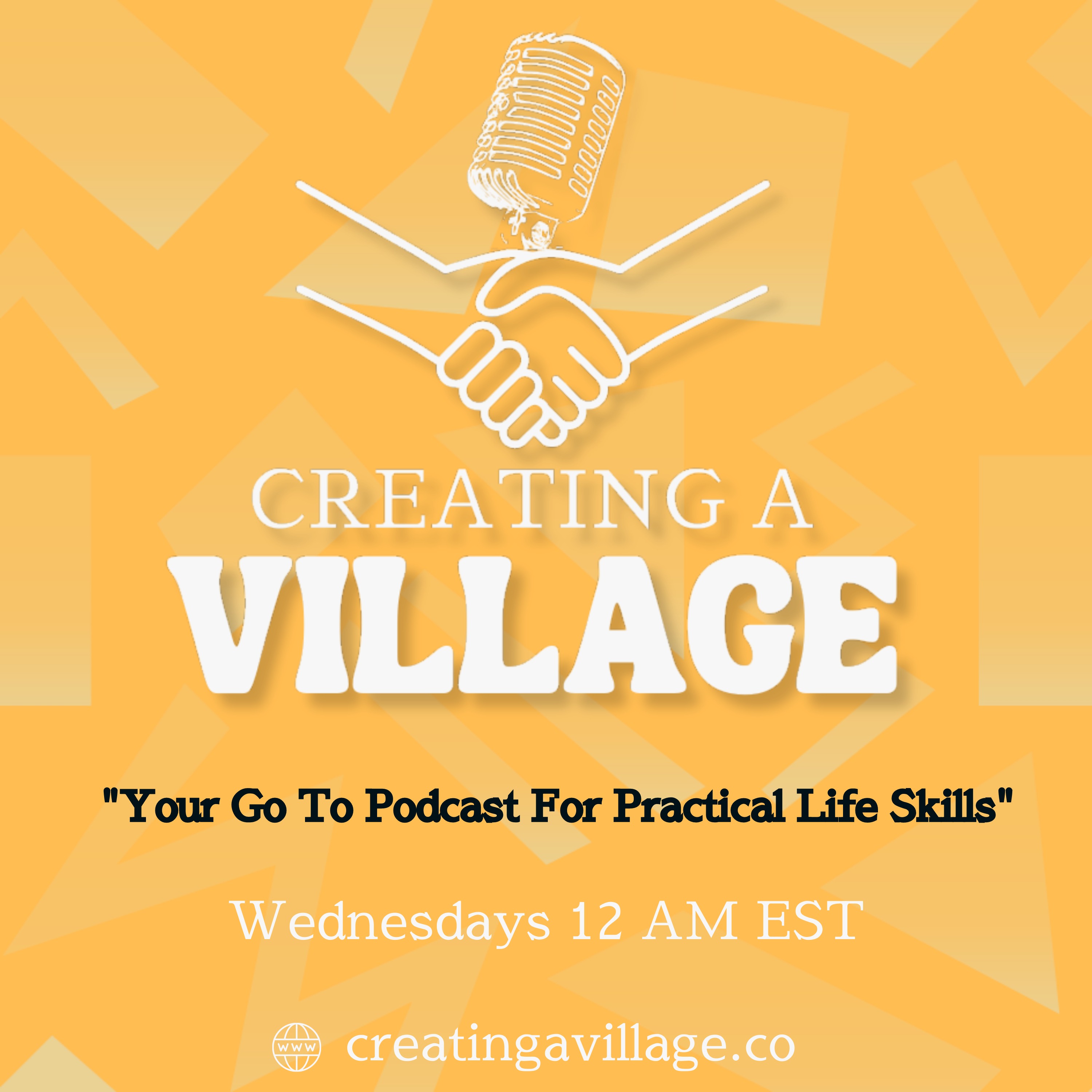 Creating A Village