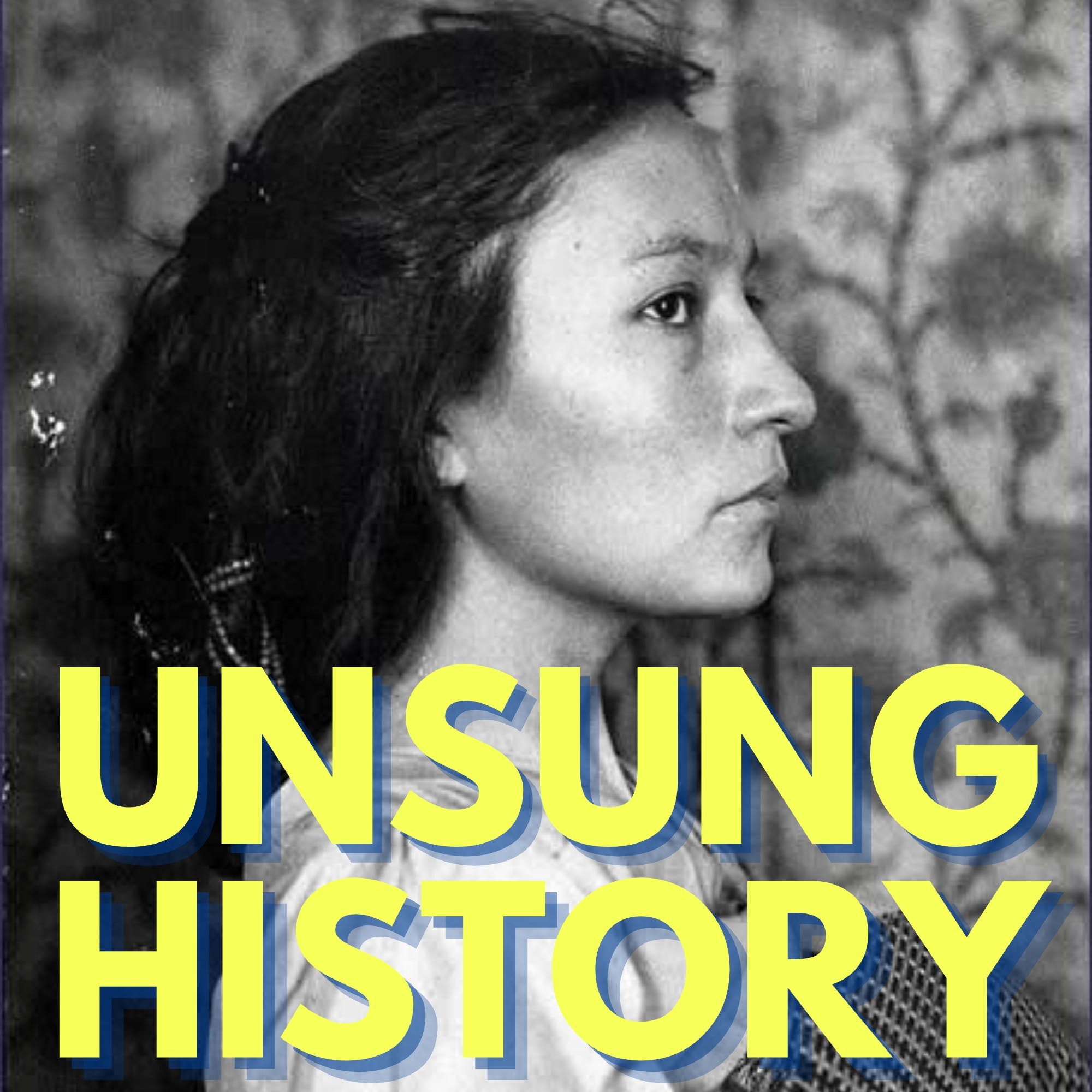 Unsung History