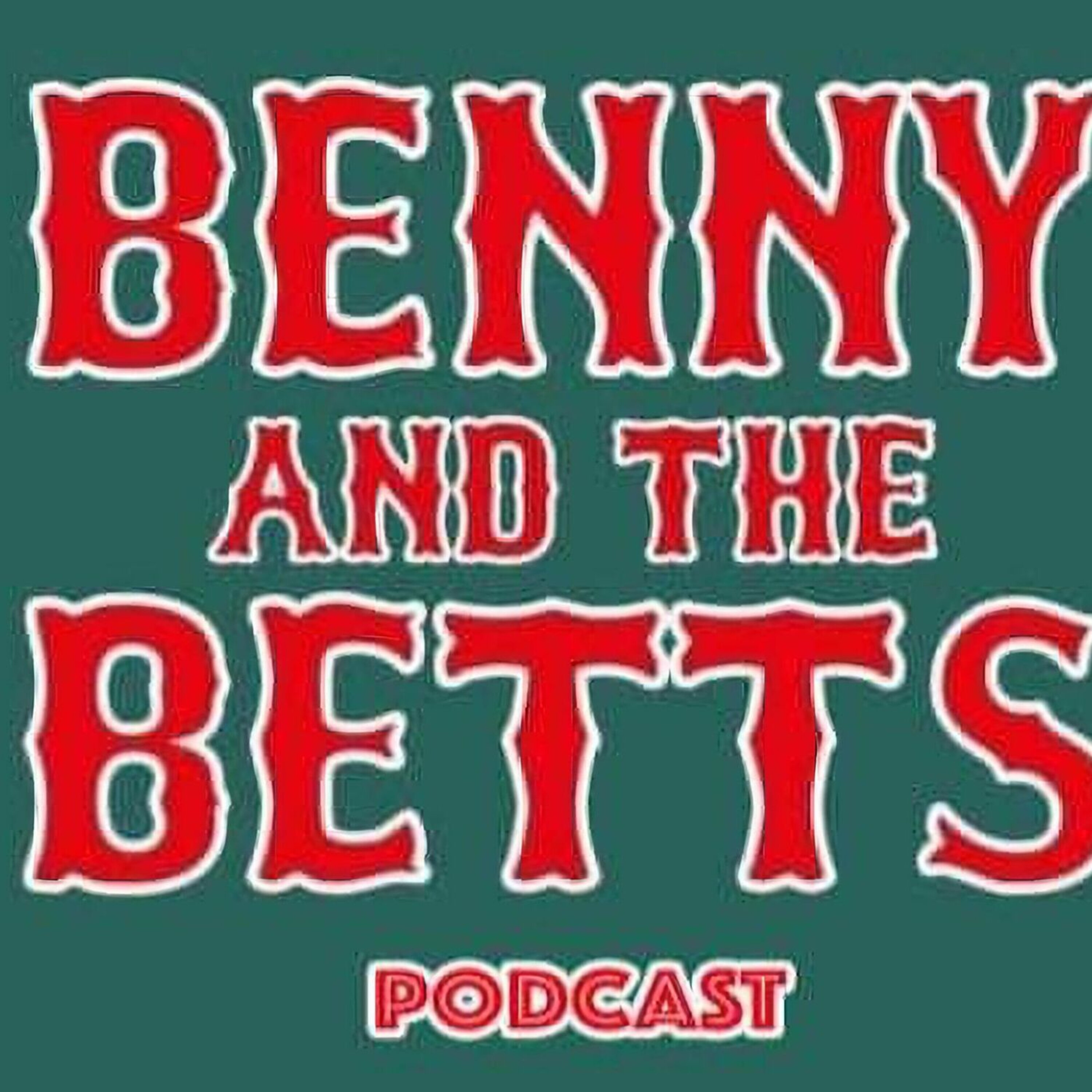 Bastards of Boston Baseball (Red Sox)