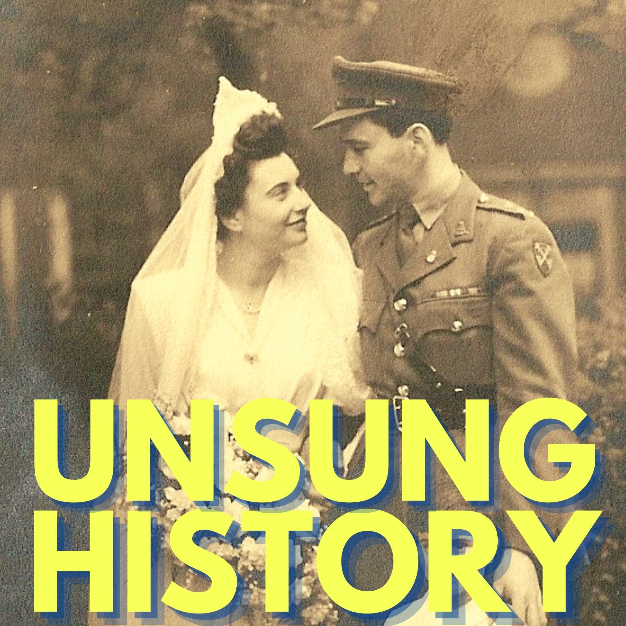 Unsung History