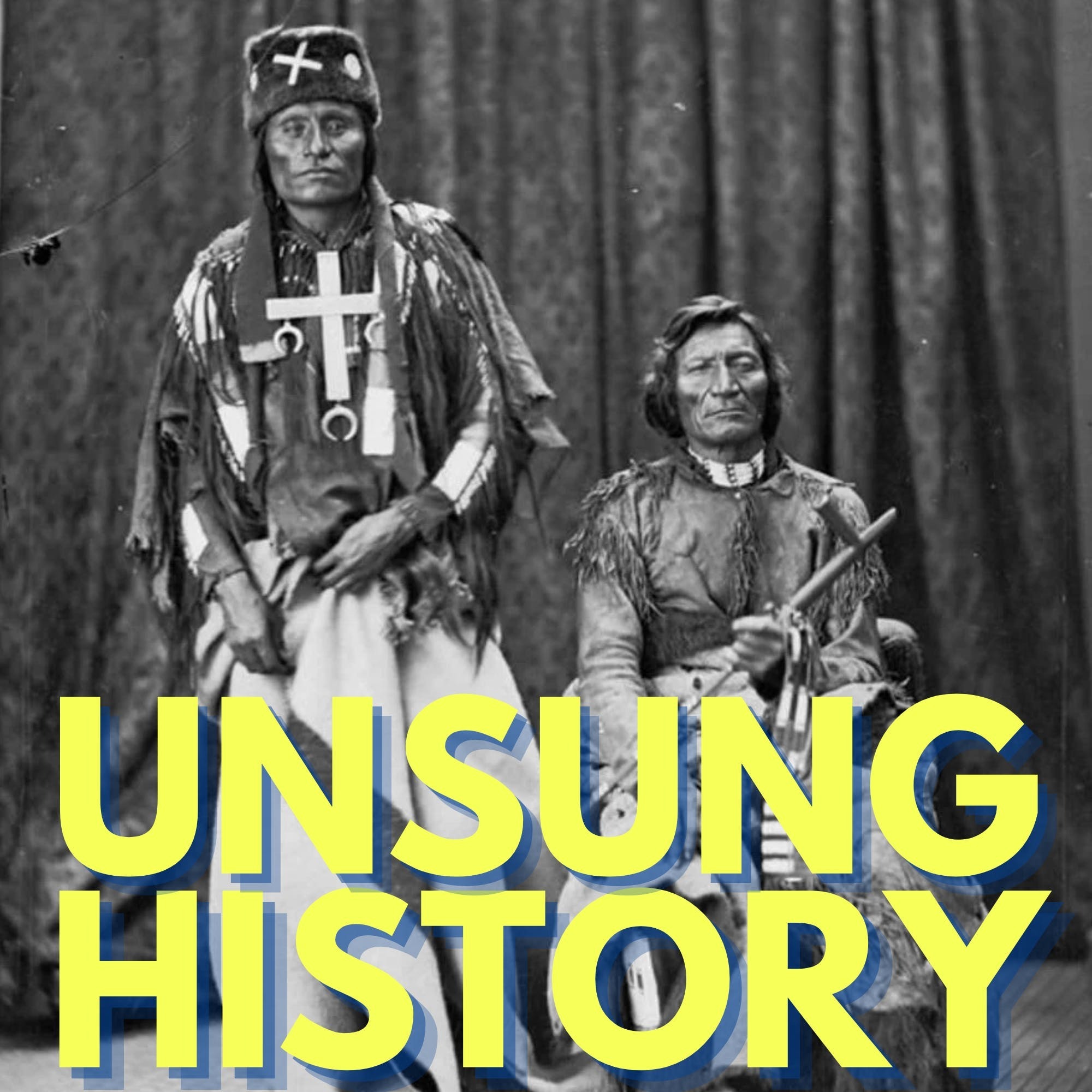 Unsung History