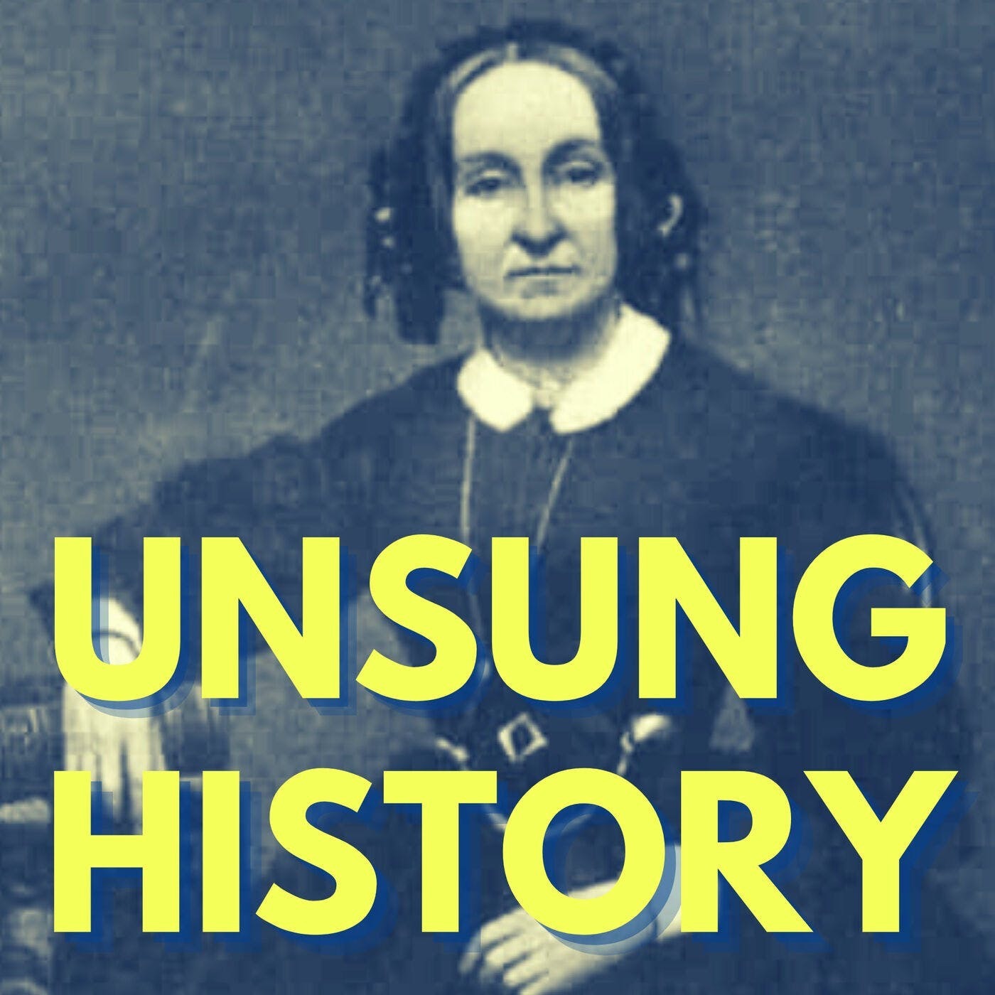Unsung History