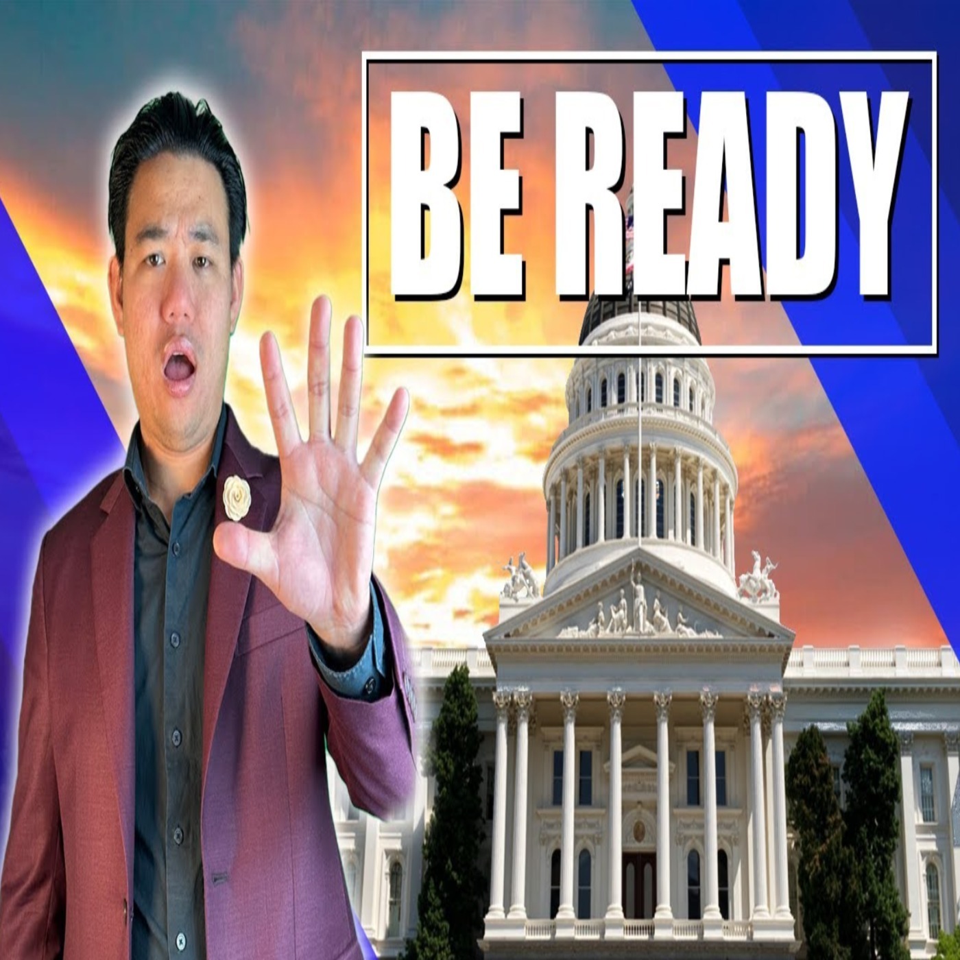 New California Housing Laws 2024