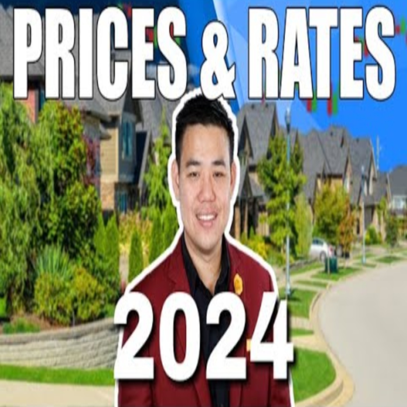 Bay Area Real Estate: What to expect in the next year | 2024 Forecast