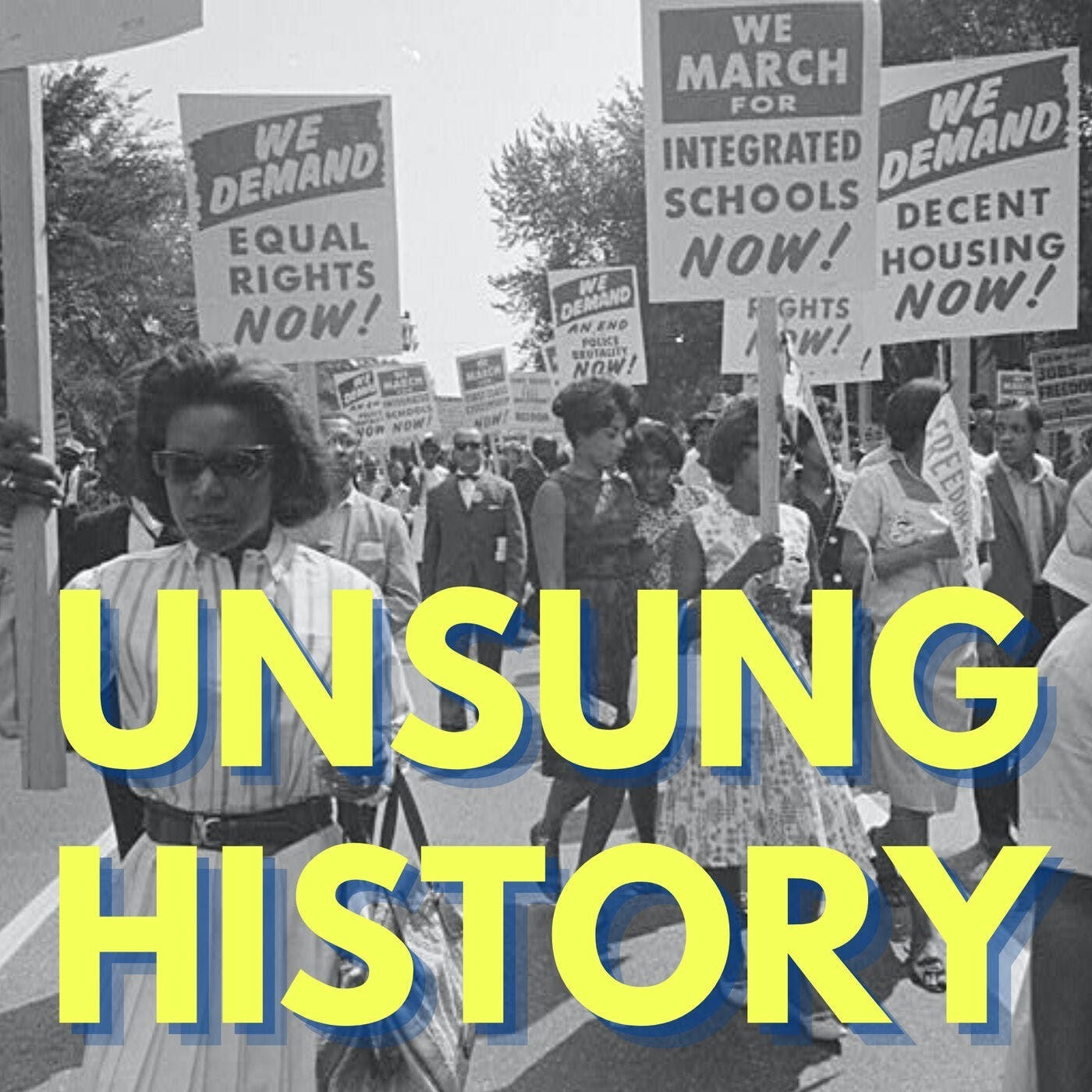 Unsung History