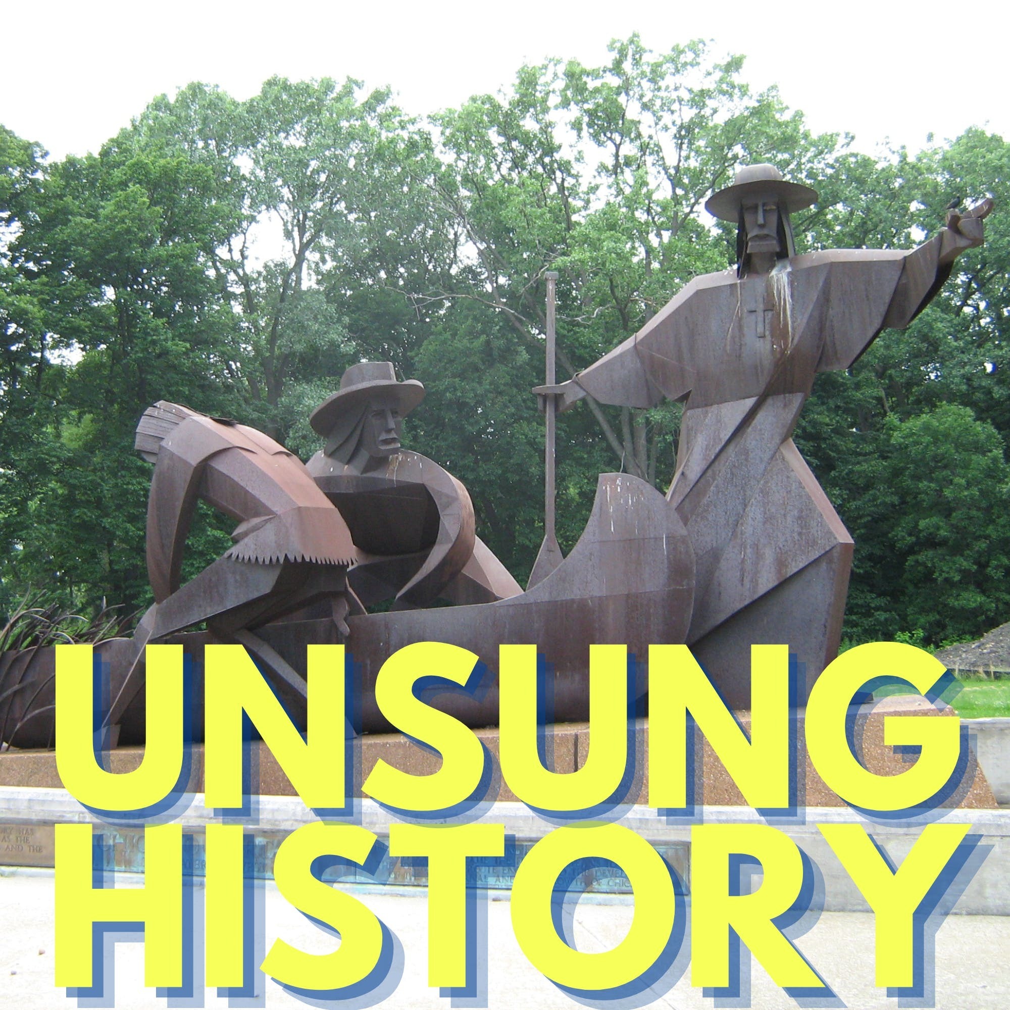 Unsung History