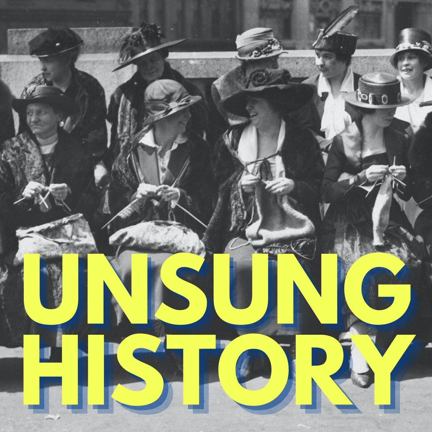 Unsung History