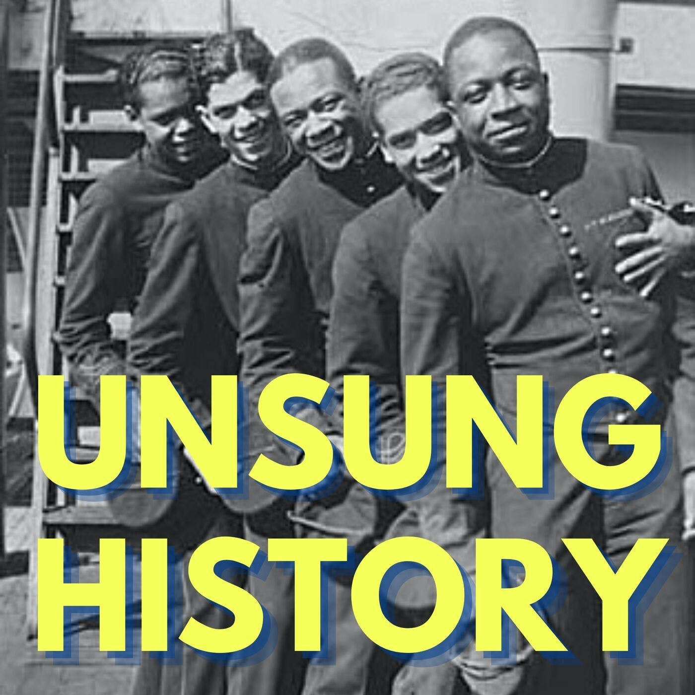 Unsung History