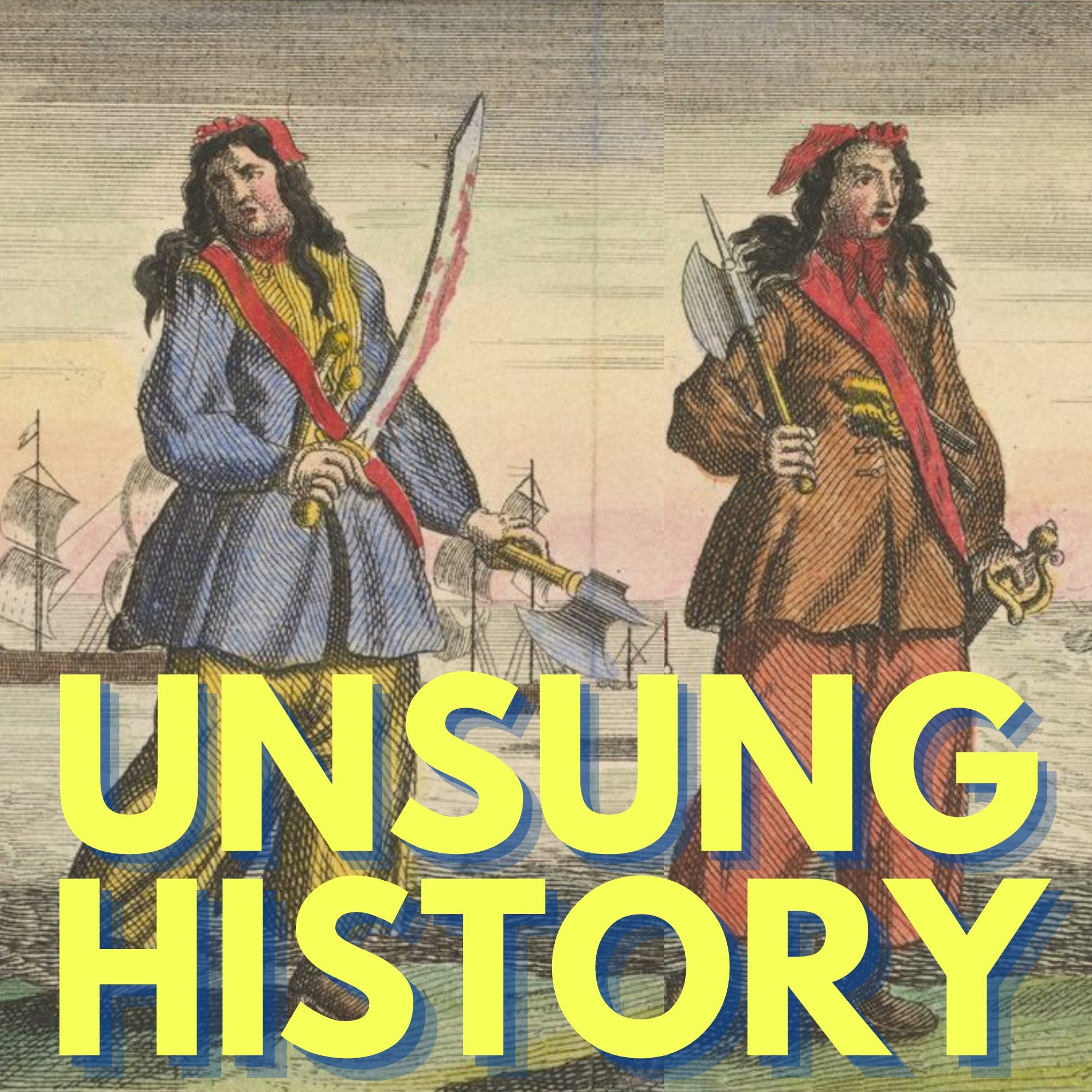 Unsung History