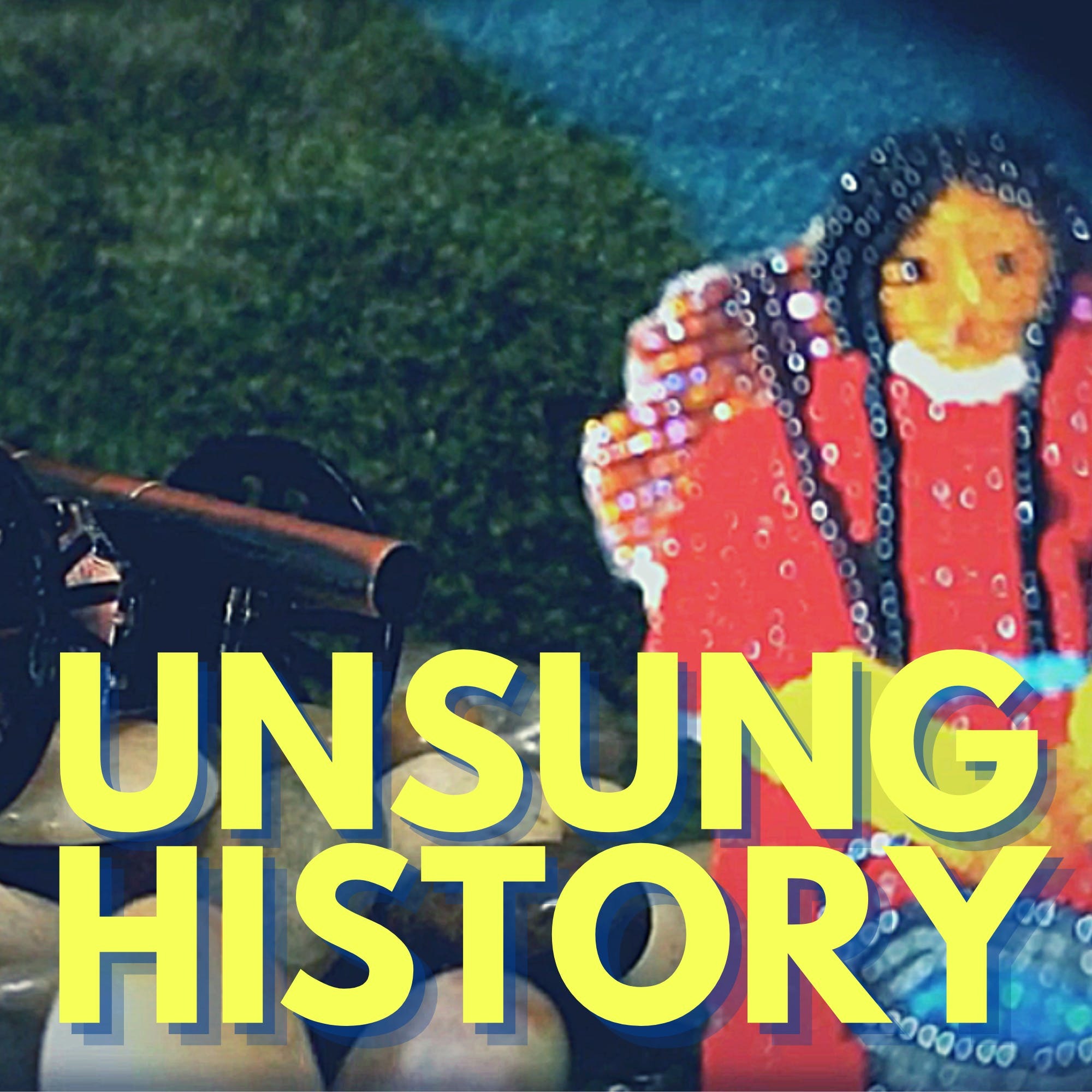 Unsung History