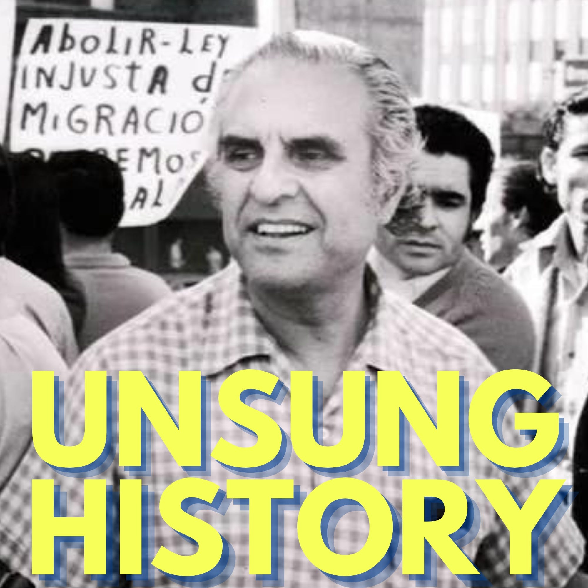Unsung History