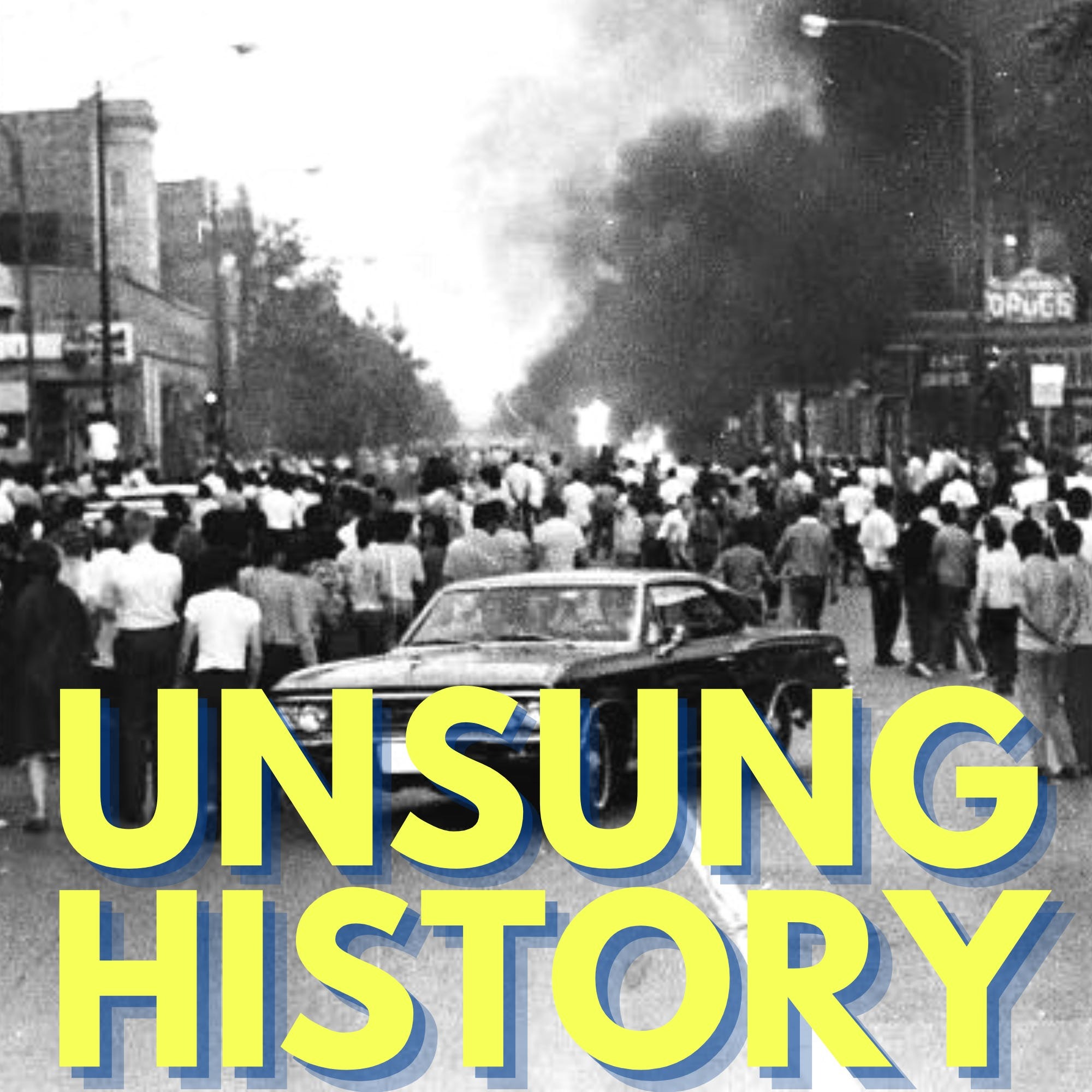 Unsung History
