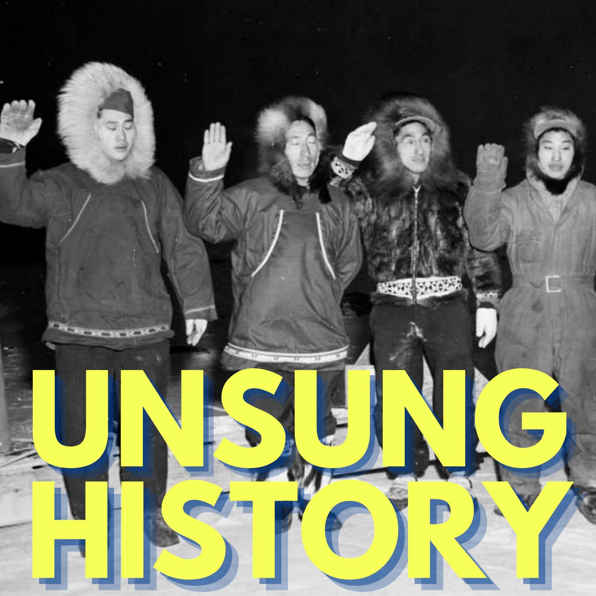 Unsung History