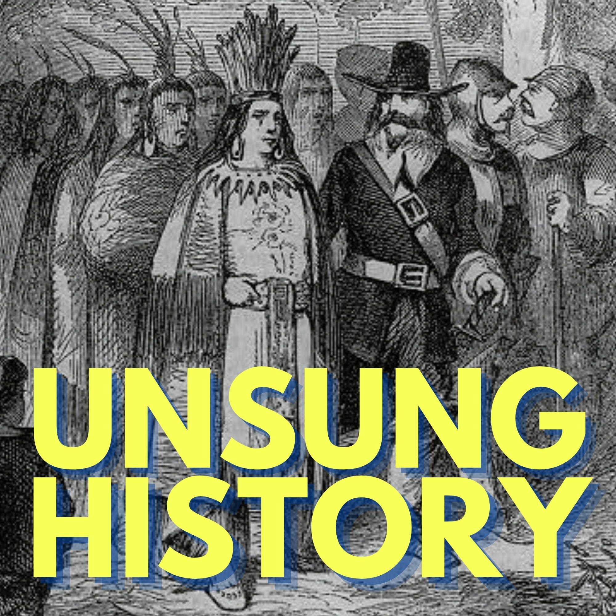 Unsung History