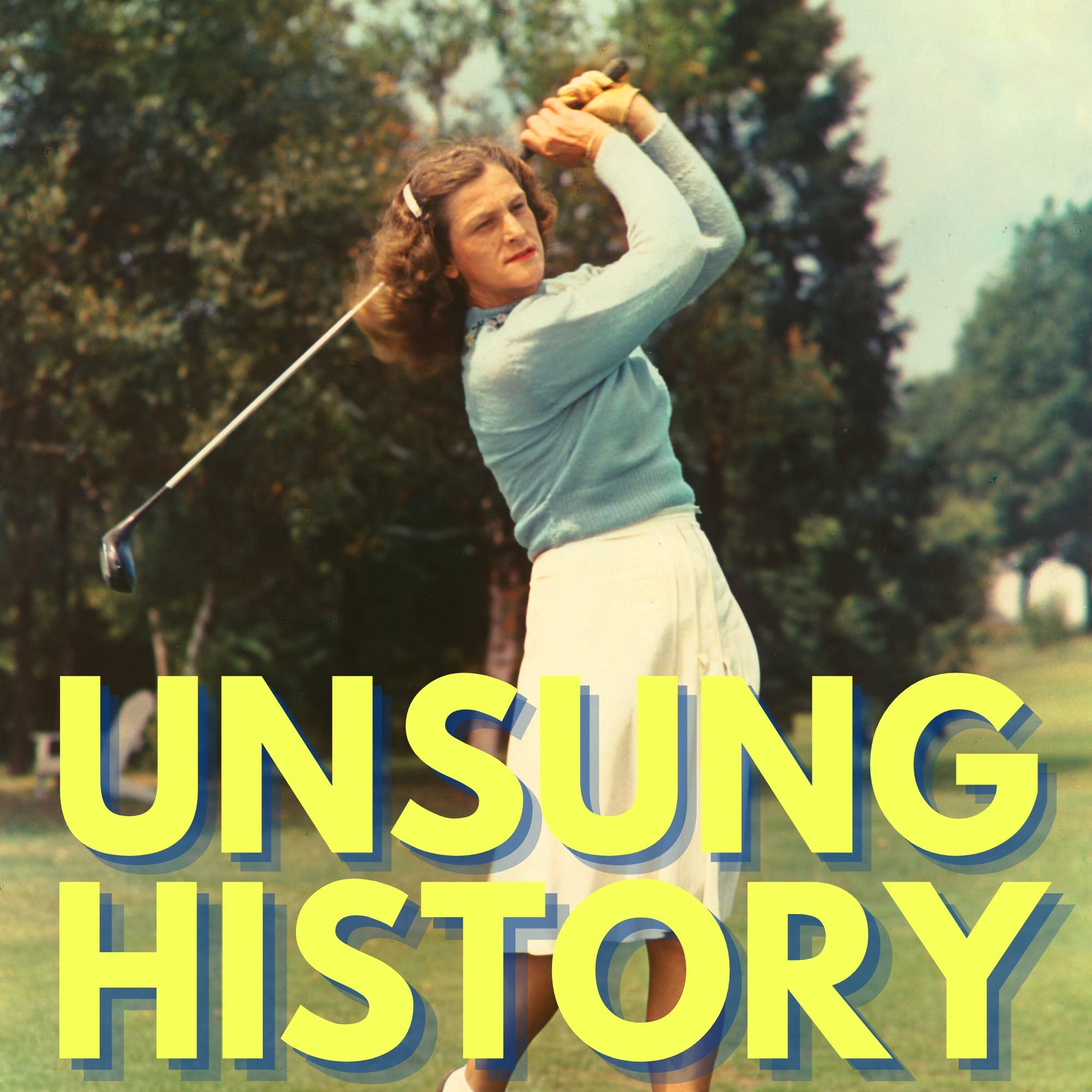 Unsung History