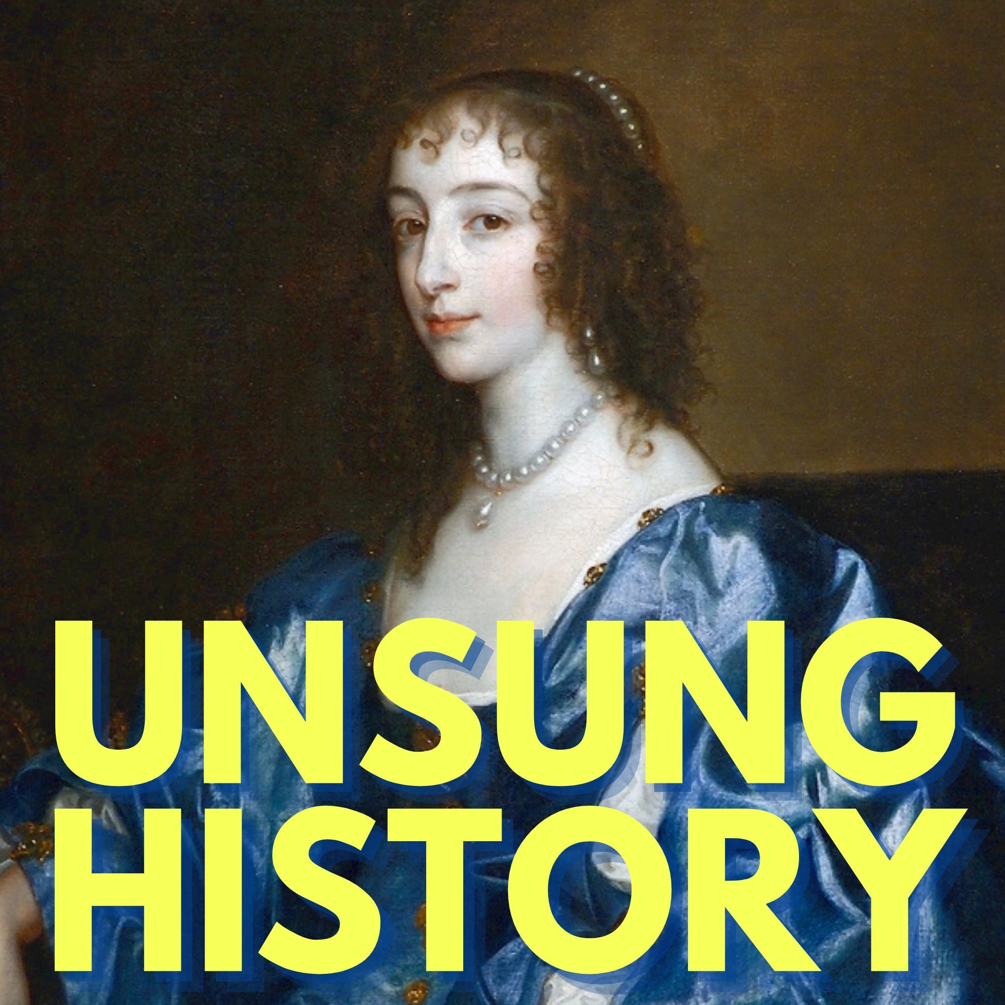 Unsung History