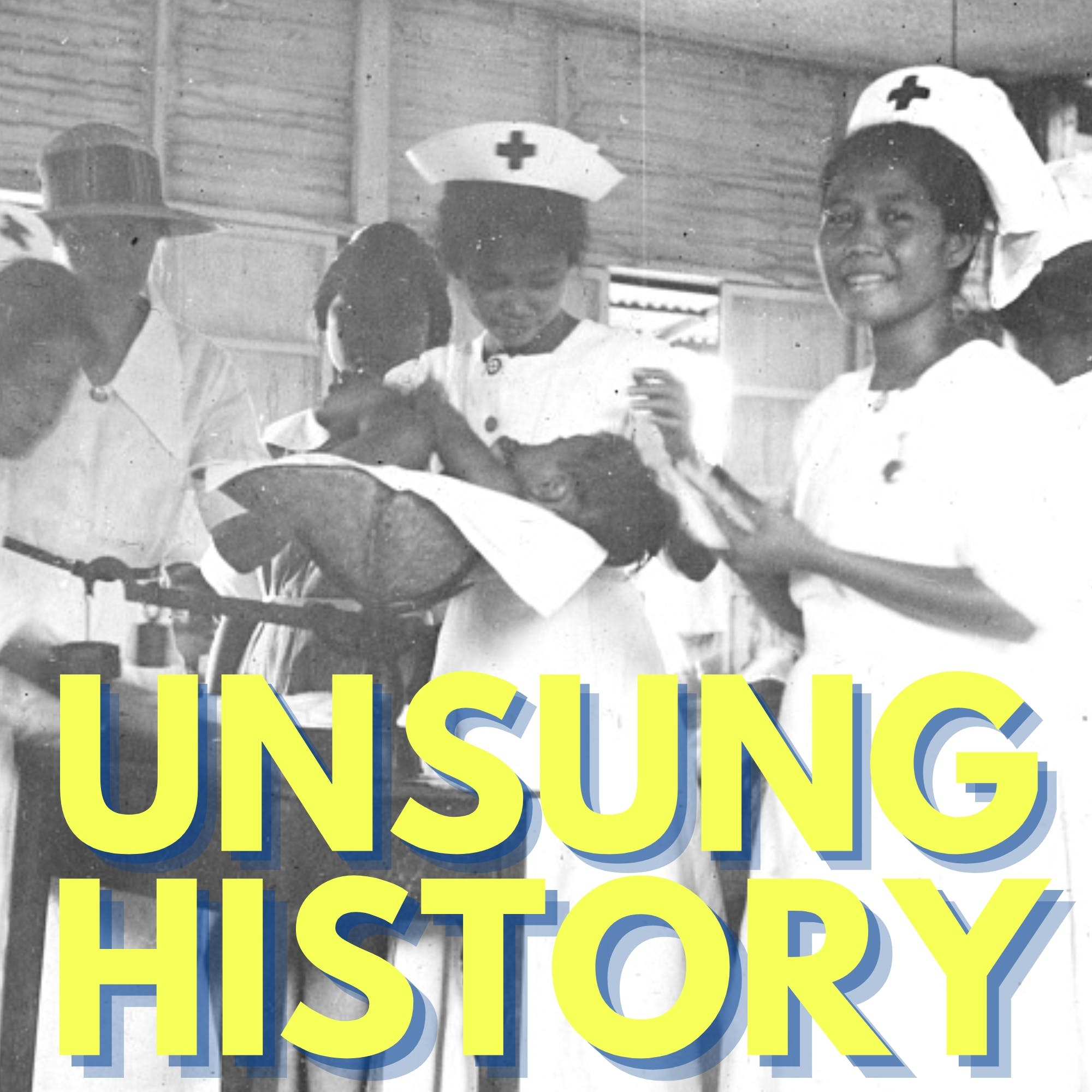 Unsung History