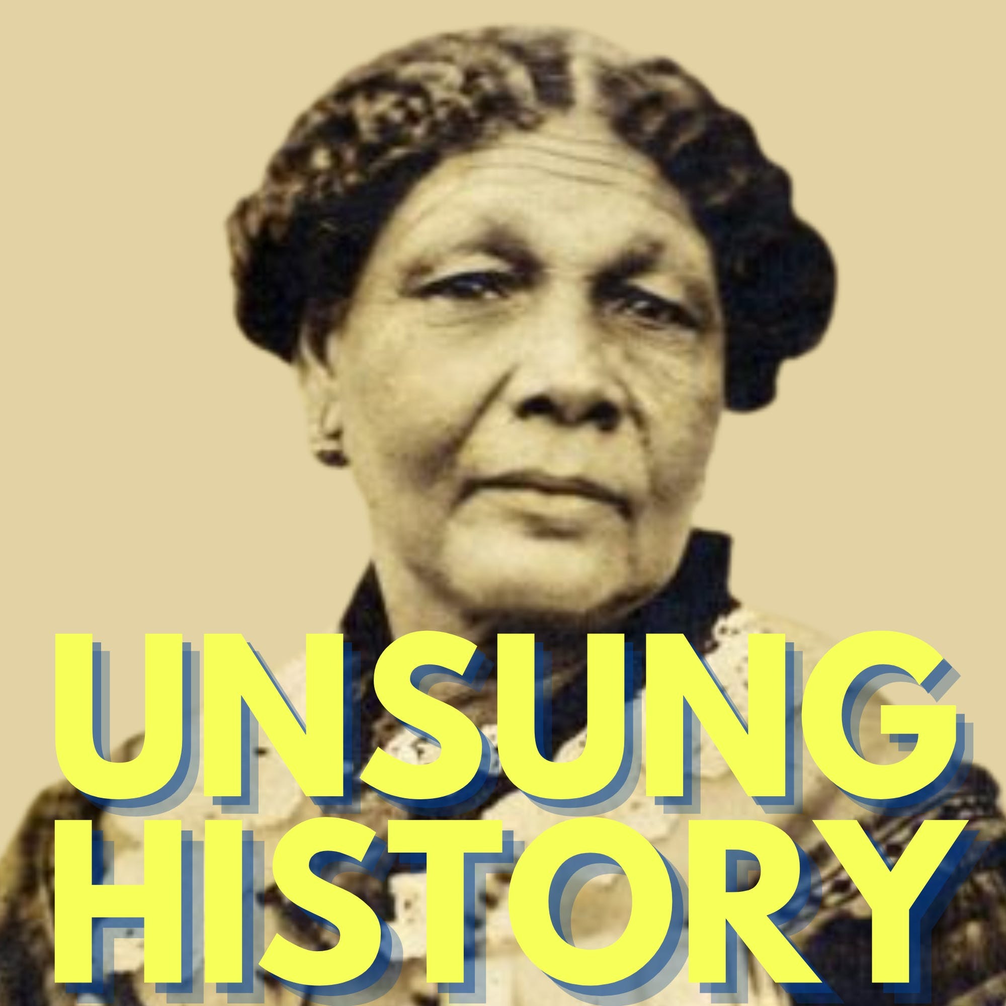 Unsung History
