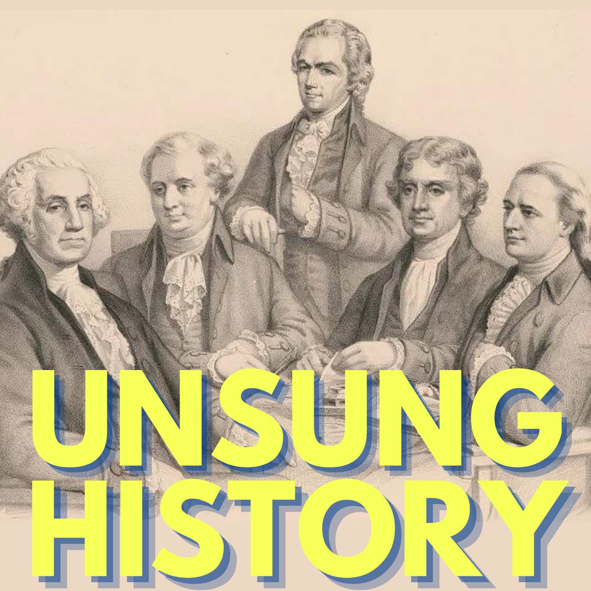 Unsung History