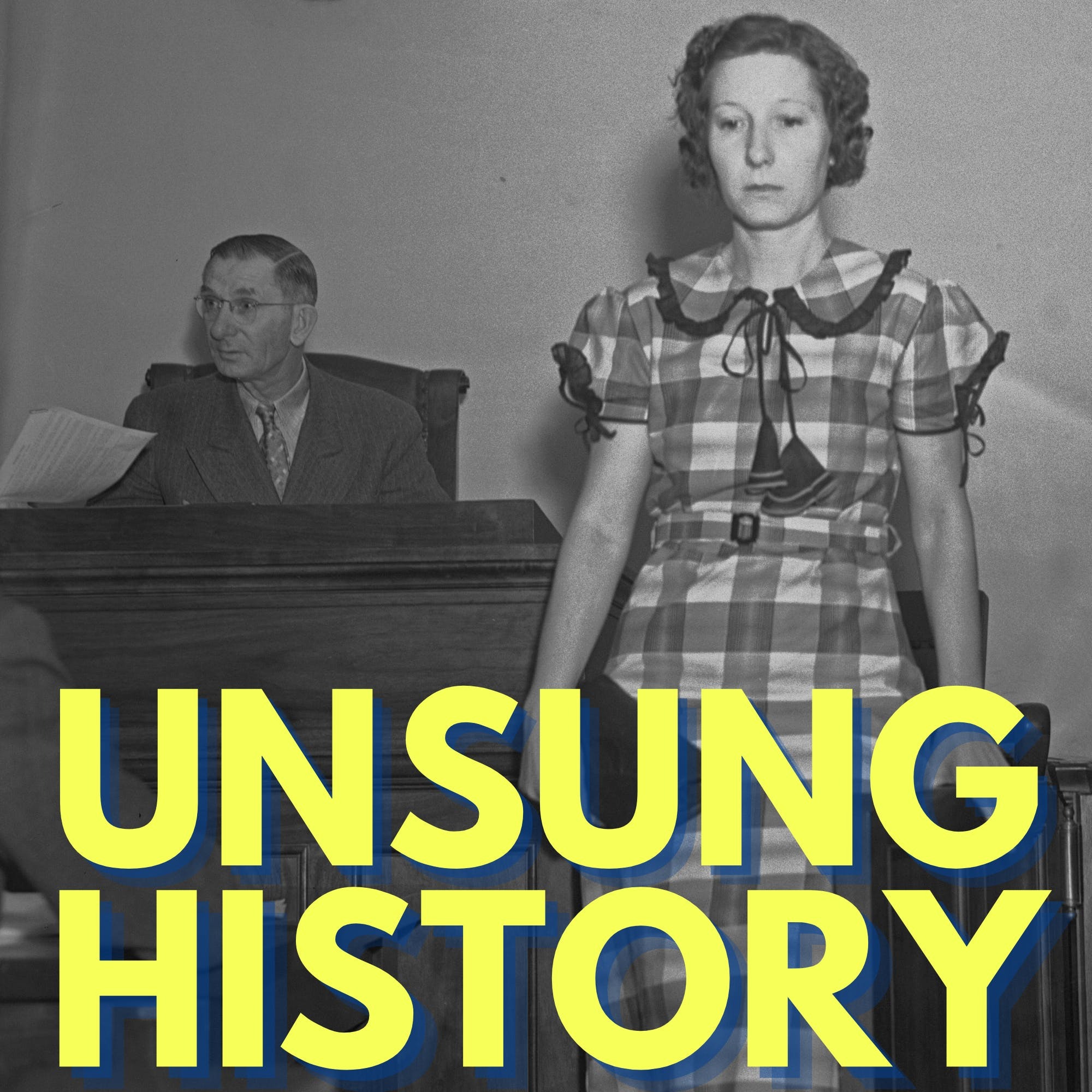 Unsung History