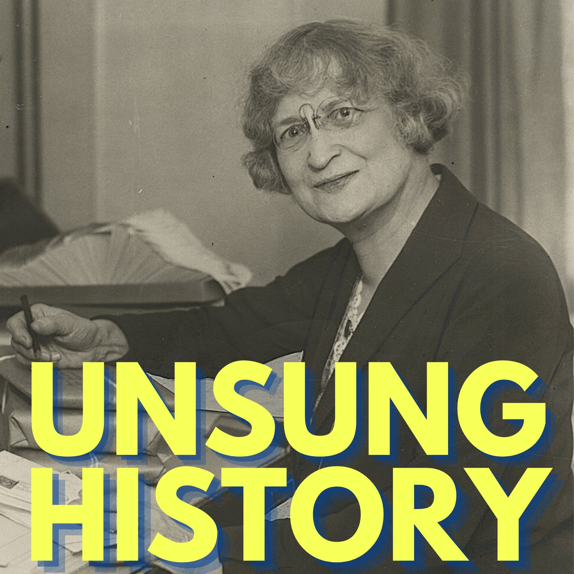 Unsung History