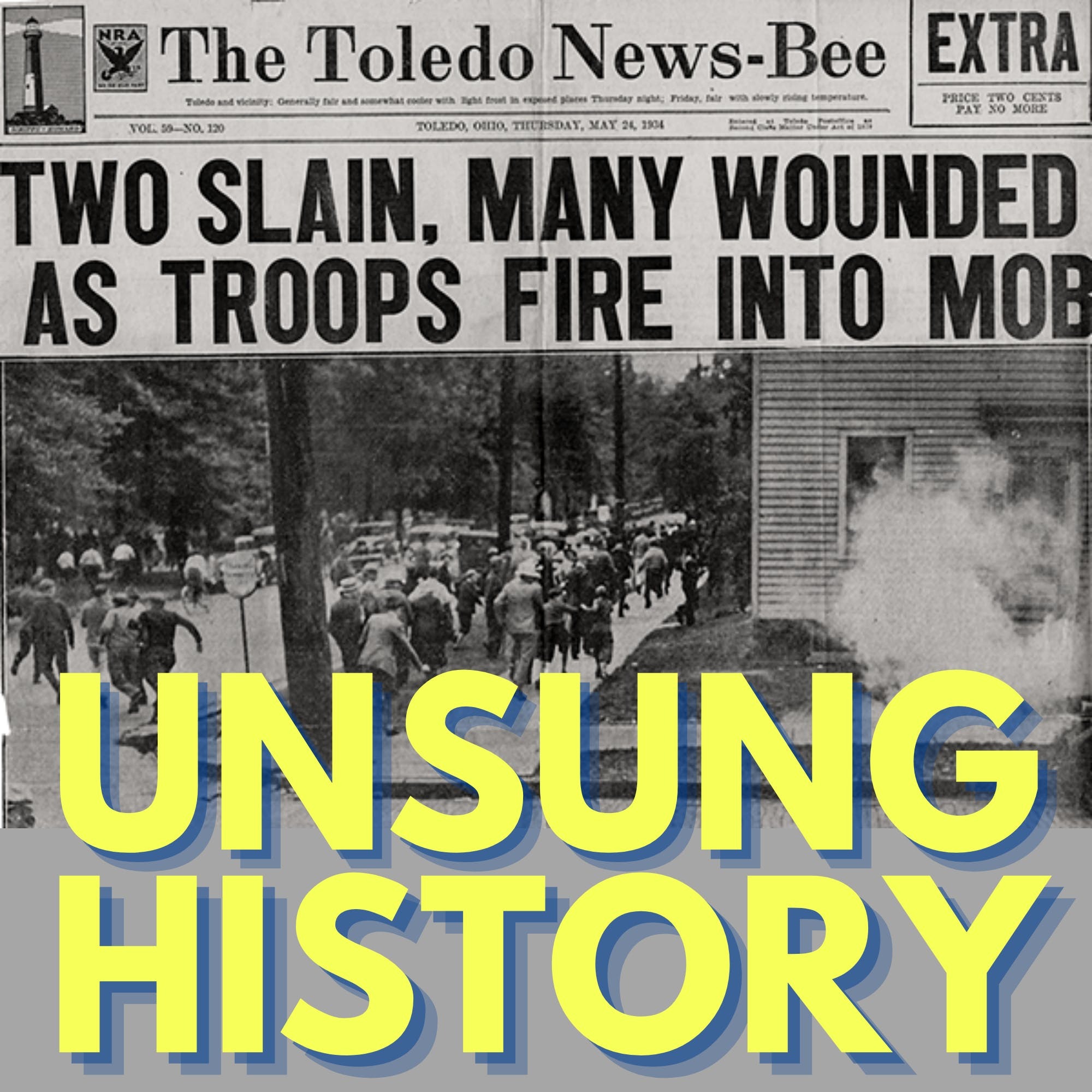 Unsung History