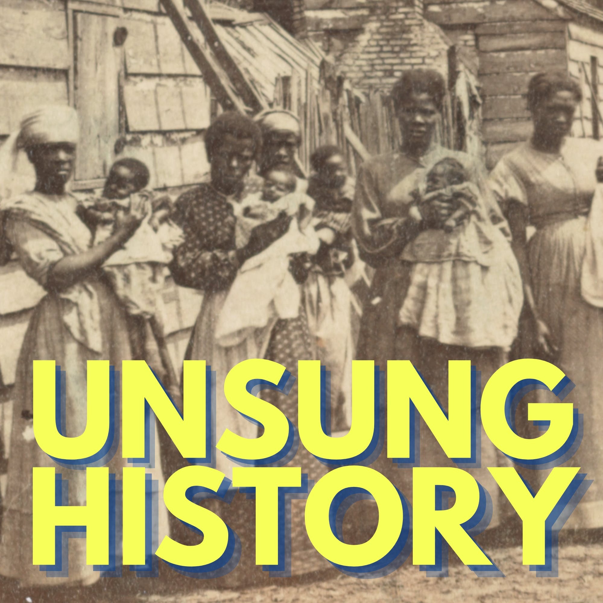 Unsung History