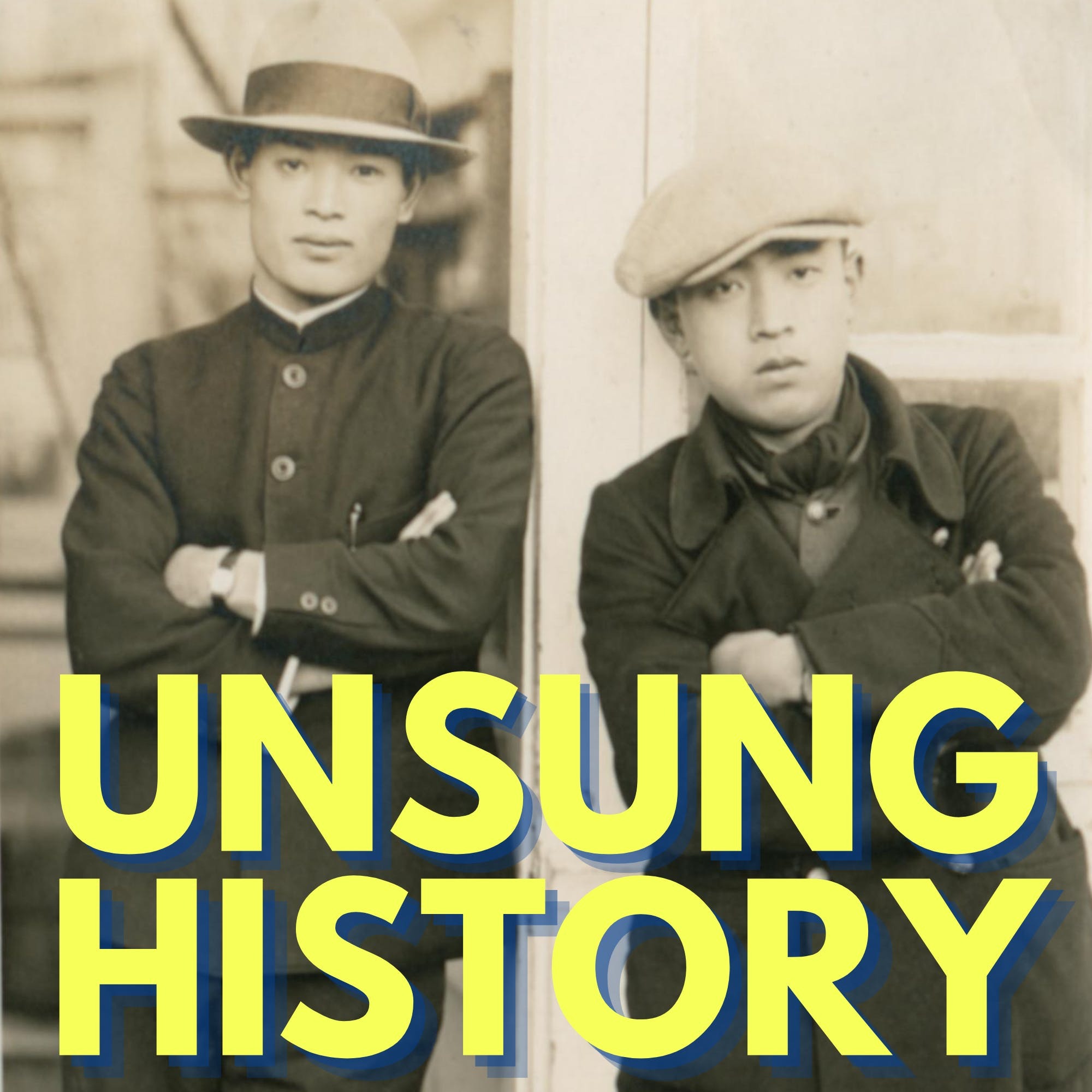 Unsung History