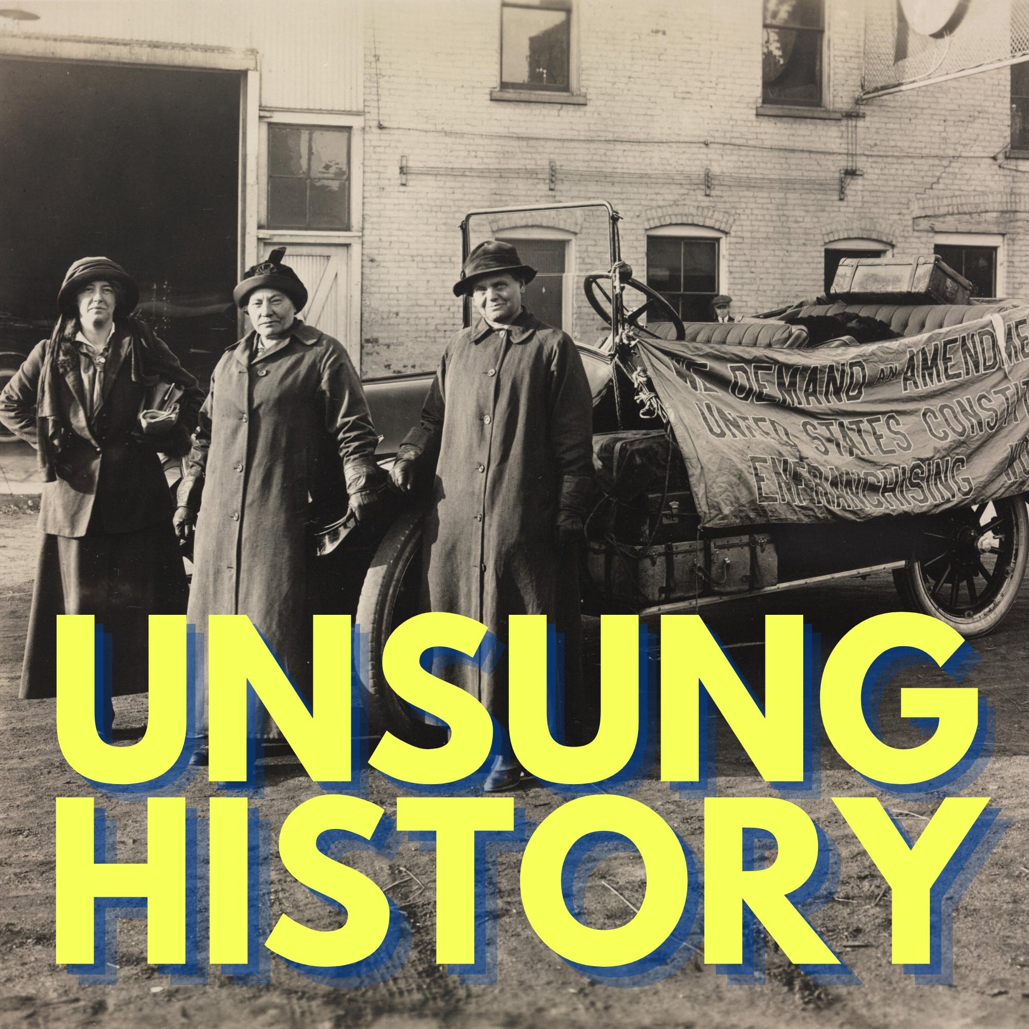 Unsung History