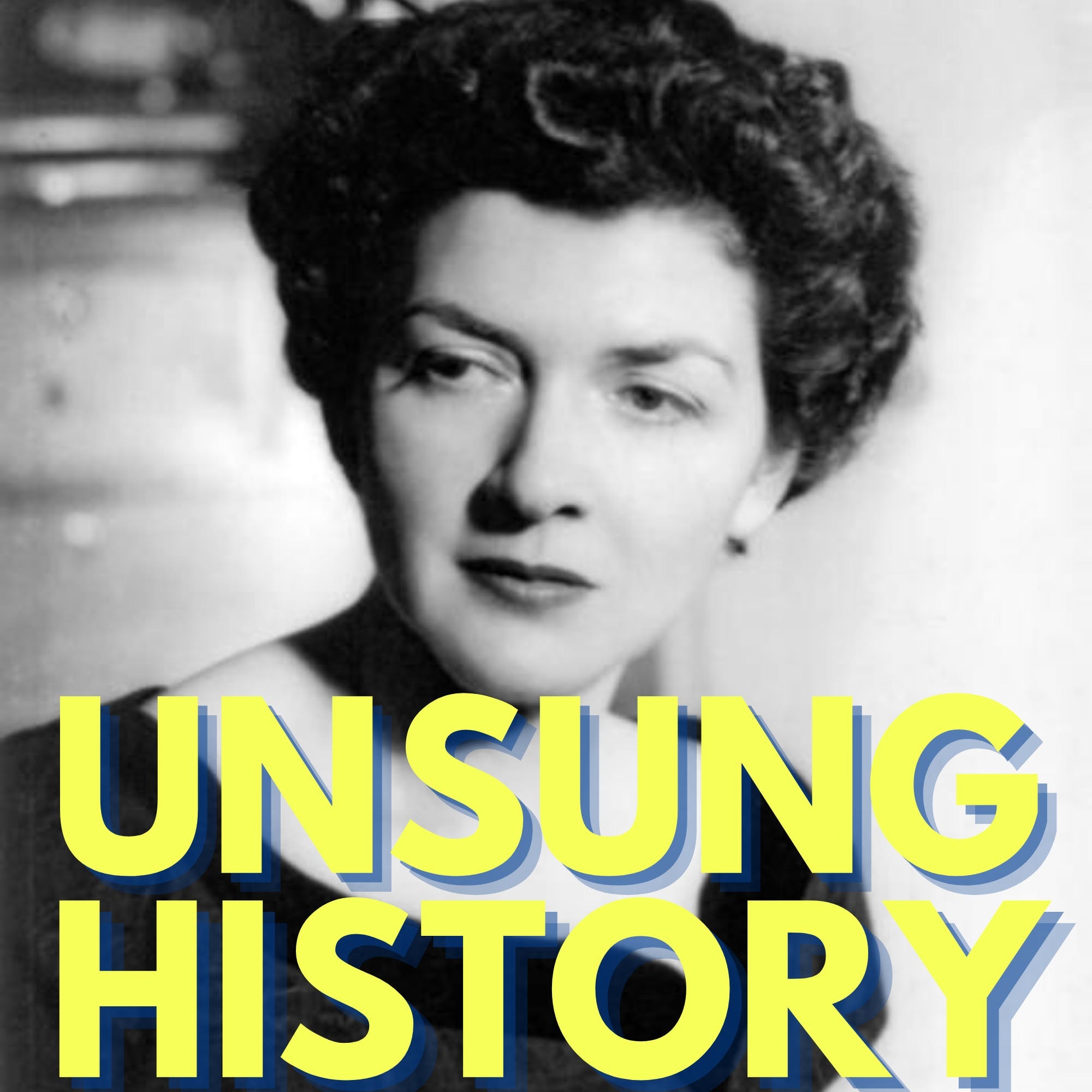 Unsung History