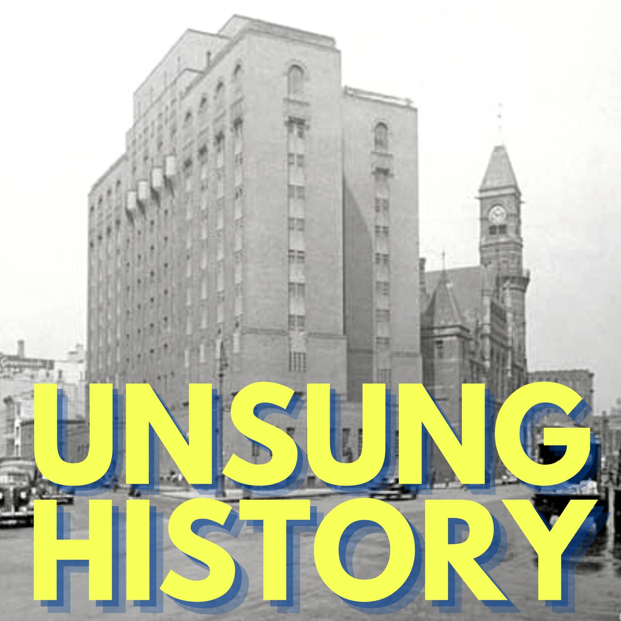 Unsung History