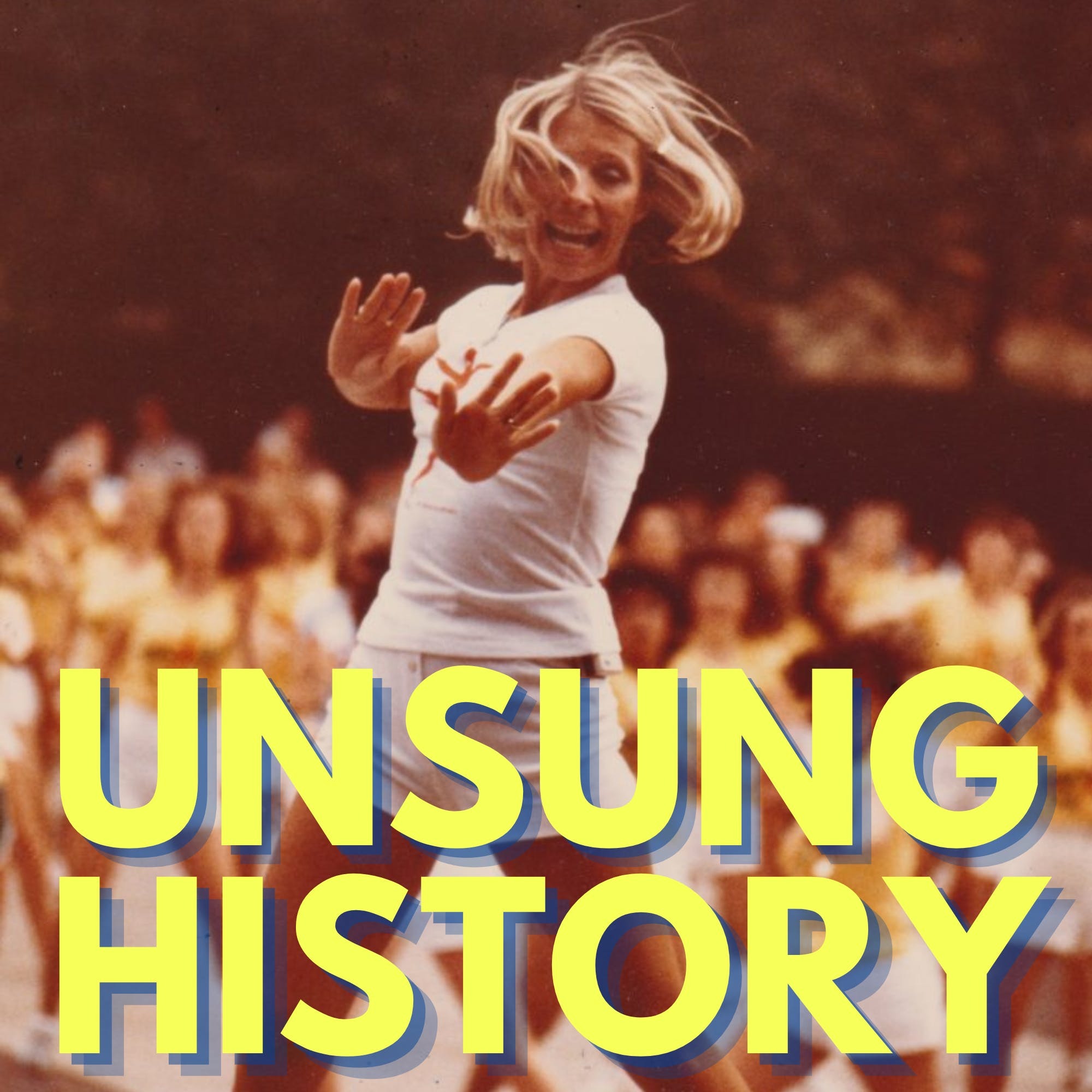 Unsung History